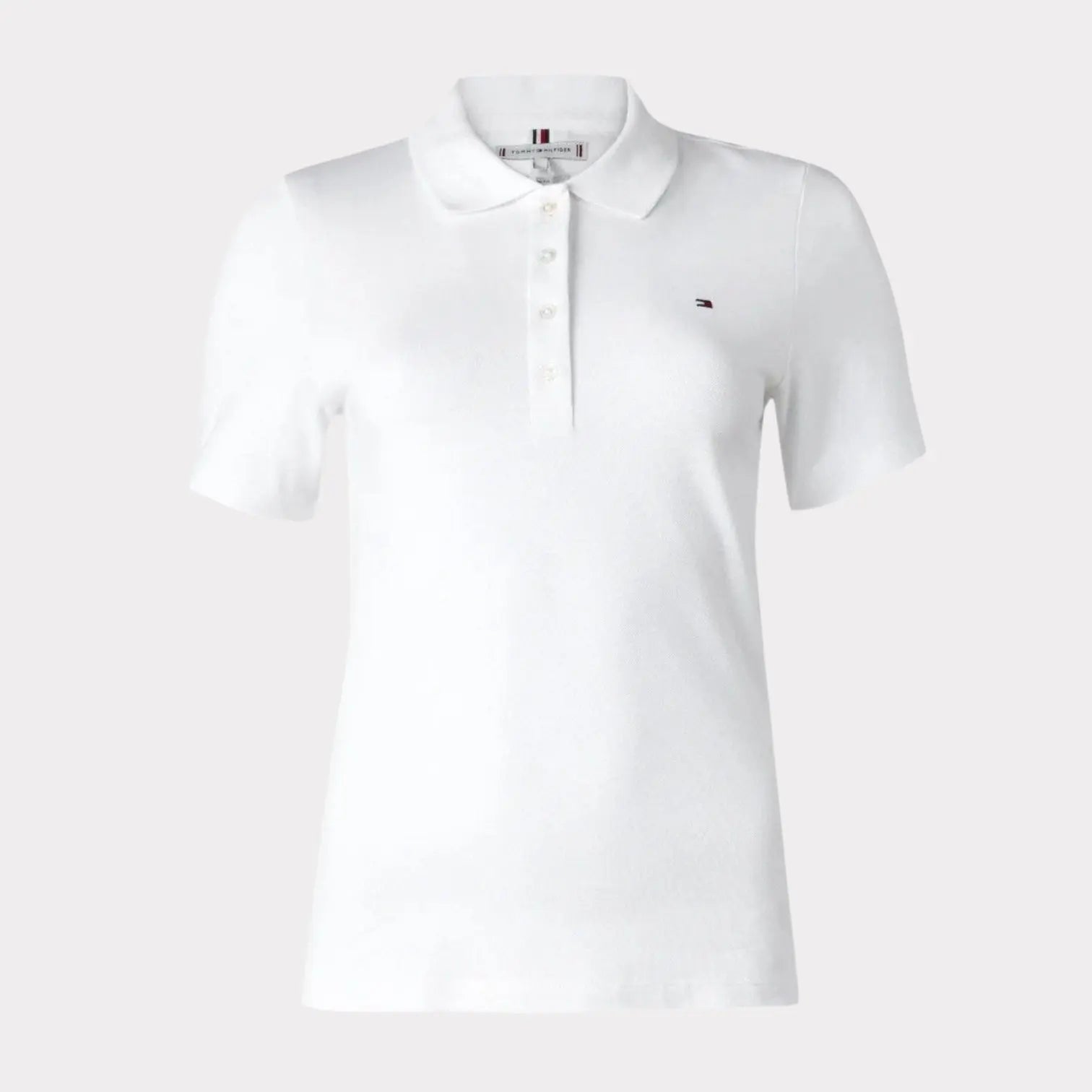 TOMMY HILFIGER POLO FEMME UNIQFRENCH