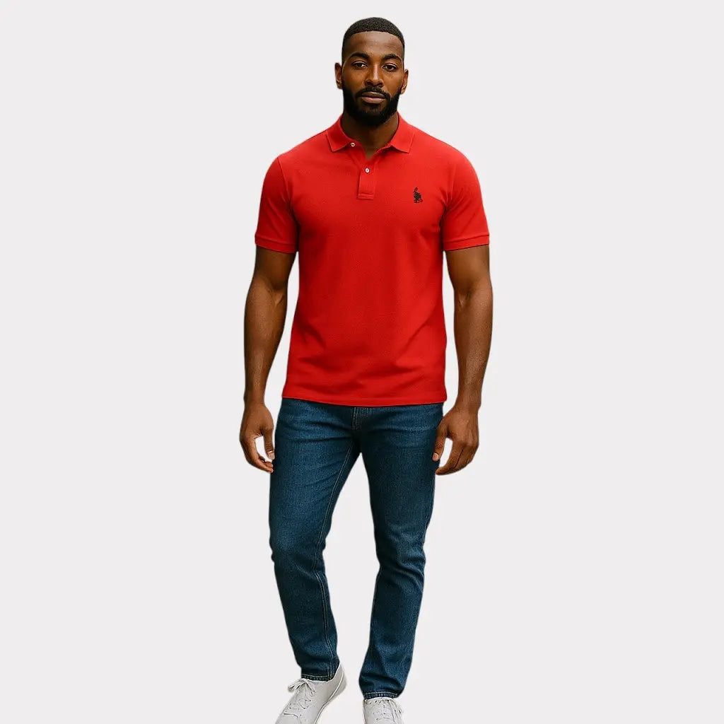 U.S POLO ASSN POLO UNIQFRENCH