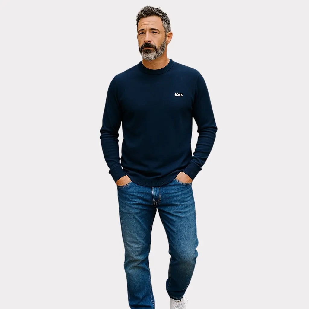 HUGO BOSS SWEAT HUGO BOSS