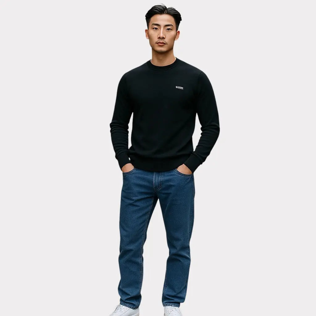 HUGO BOSS SWEAT HOMME HUGO BOSS