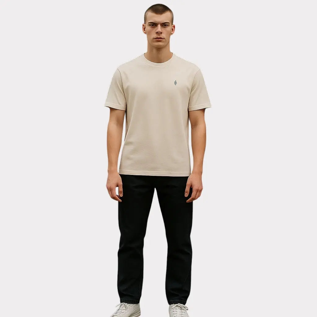 US POLO ASSN T-SHIRT HOMME U.S POLO ASSN