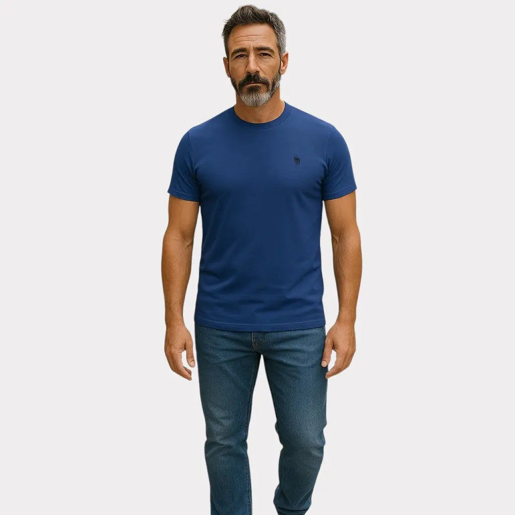 U.S POLO ASSN T-SHIRT HOMME U.S POLO ASSN