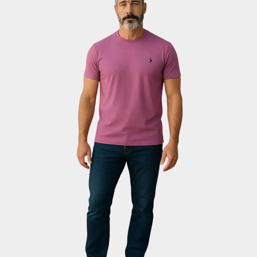 U.S POLO ASSN T-SHIRT HOMME U.S POLO ASSN