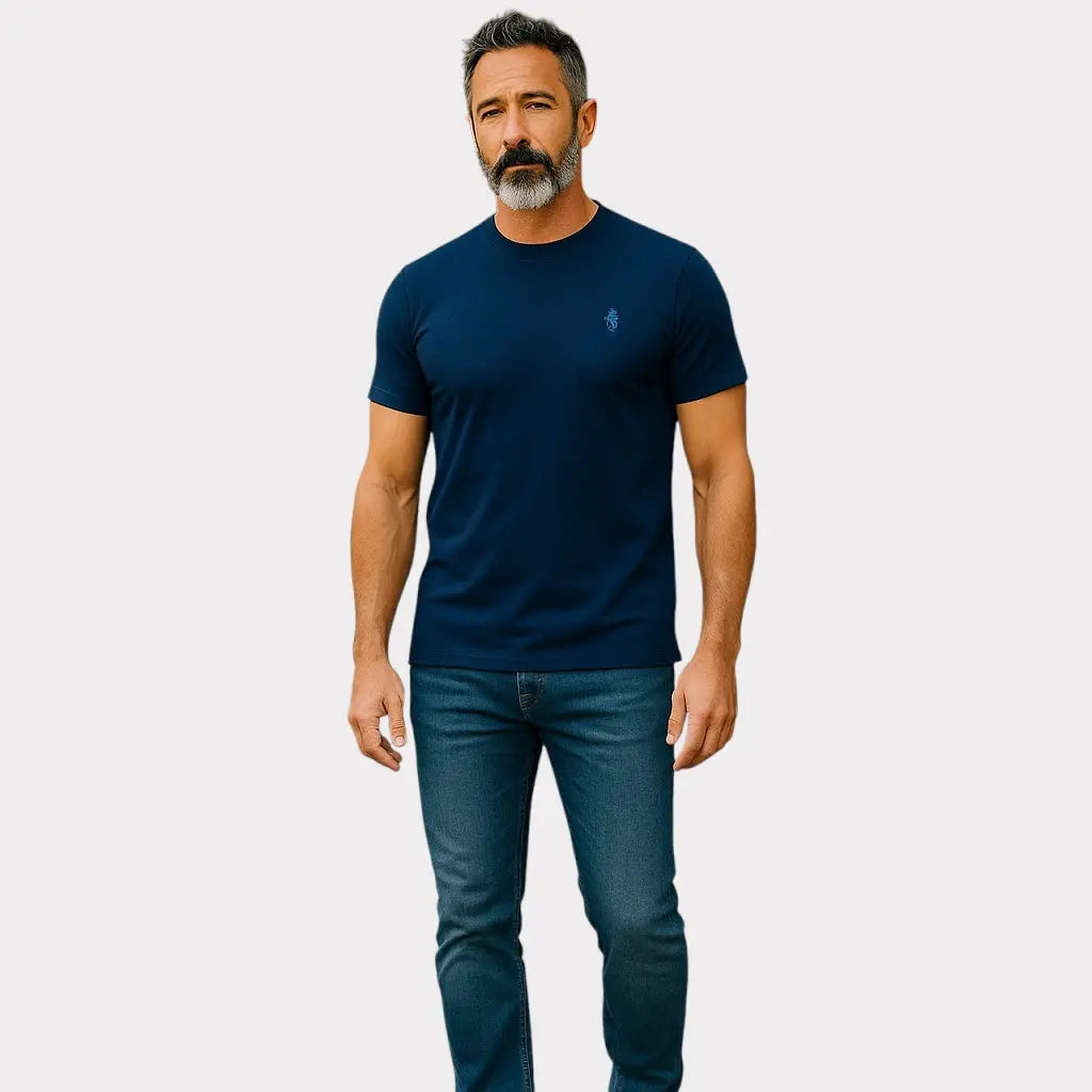 U.S POLO ASSN T-SHIRT HOMME U.S POLO ASSN