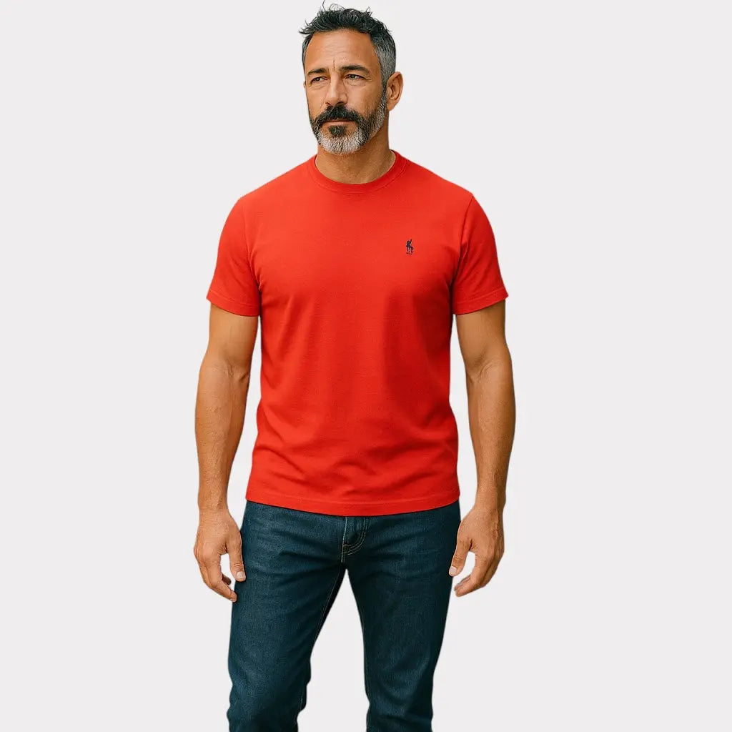 U.S POLO ASSN T-SHIRT HOMME U.S POLO ASSN