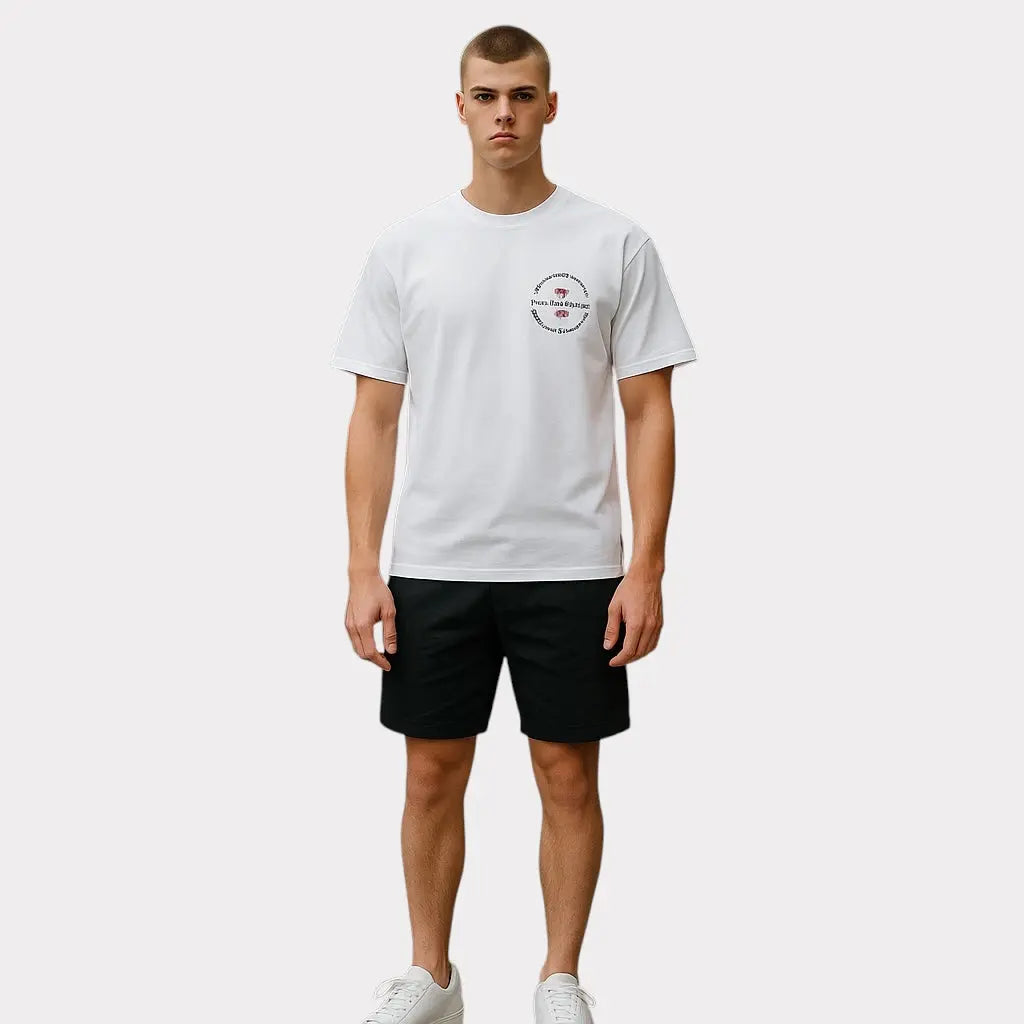 TOMMY HILFIGER T-SHIRT HOMME TOMMY HILFIGER