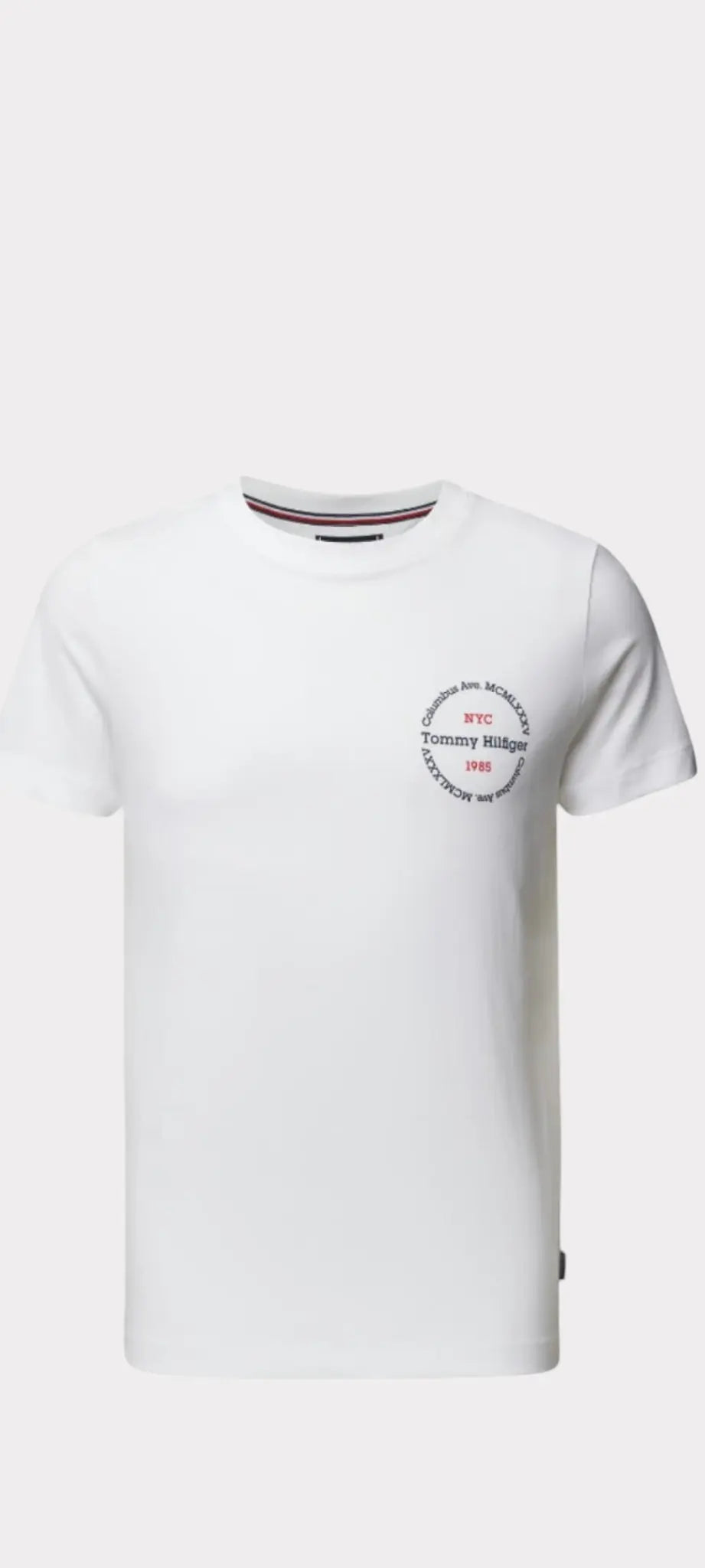 TOMMY HILFIGER T-SHIRT HOMME TOMMY HILFIGER