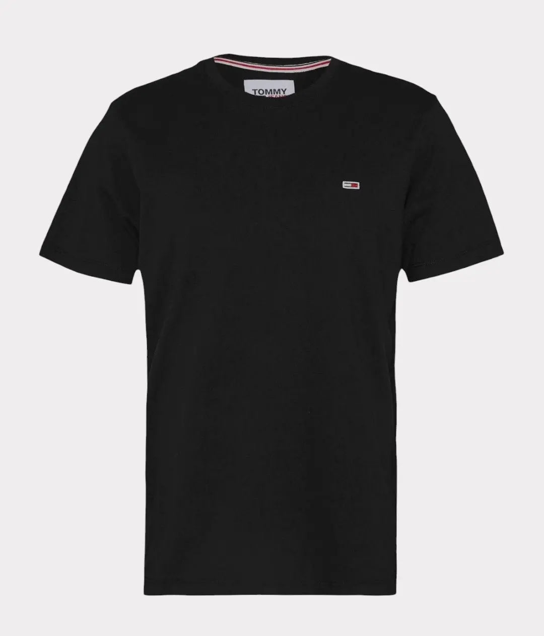 TOMMY JEANS T-SHIRT HOMME TOMMY HILFIGER