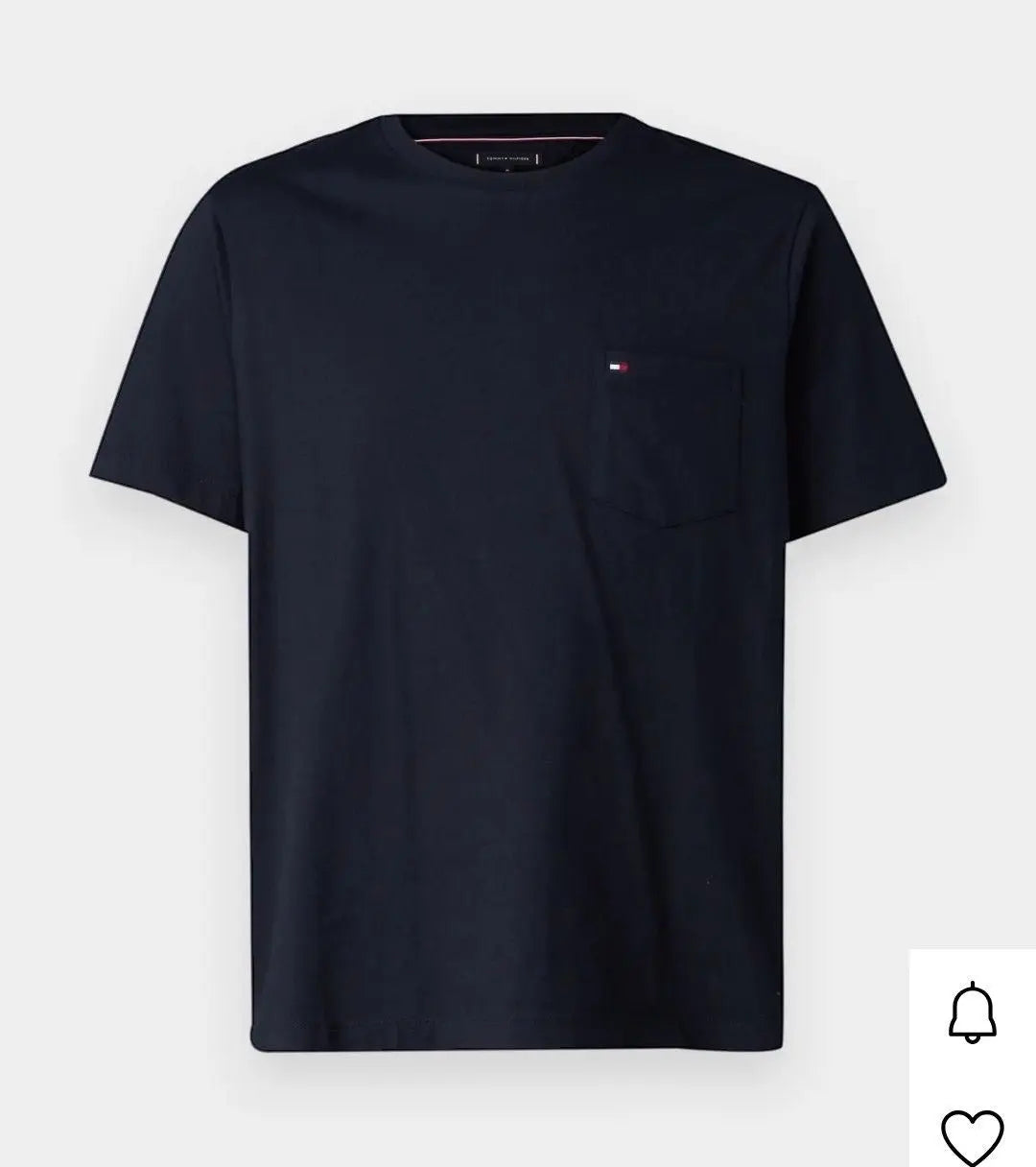 TOMMY JEANS T-SHIRT HOMME TOMMY HILFIGER