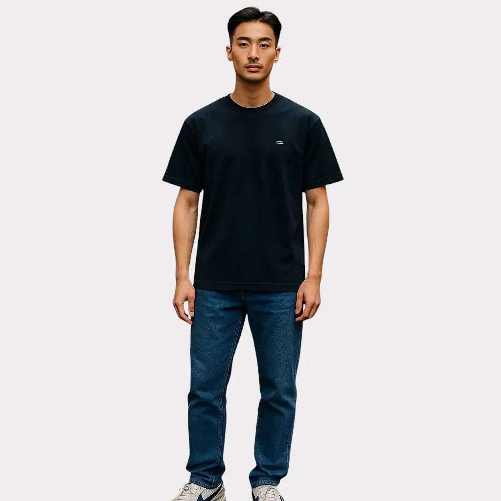 TOMMY JEANS T-SHIRT HOMME TOMMY HILFIGER