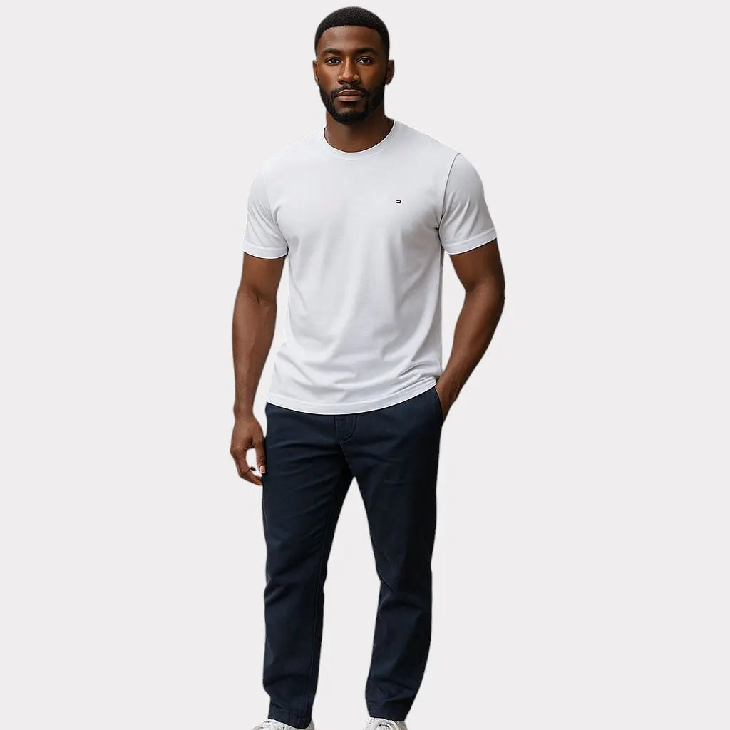 TOMMY JEANS T-SHIRT HOMME TOMMY HILFIGER