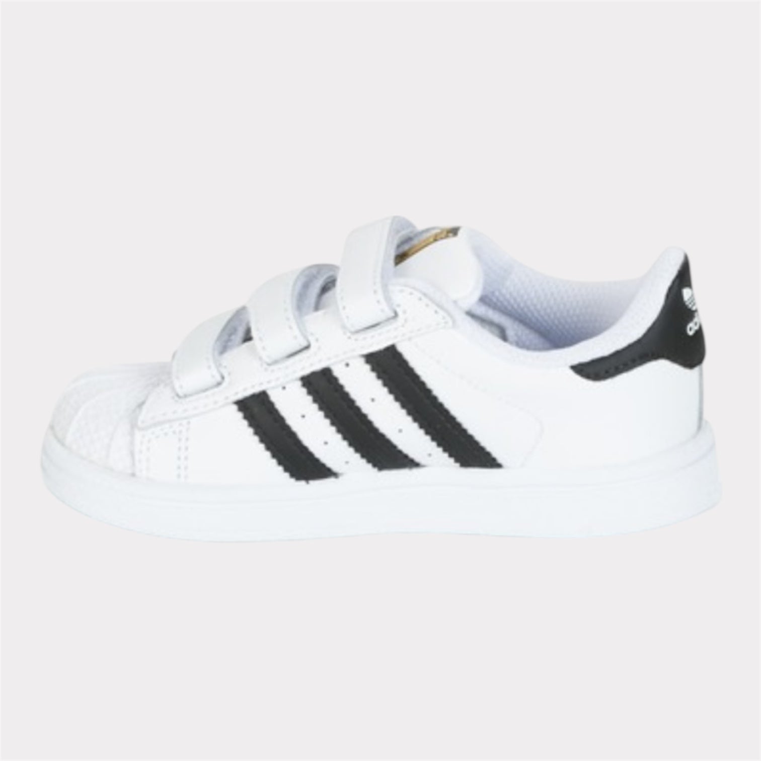 ADIDAS SUPERSTAR CF I ENFANT SCRATCH ADIDAS