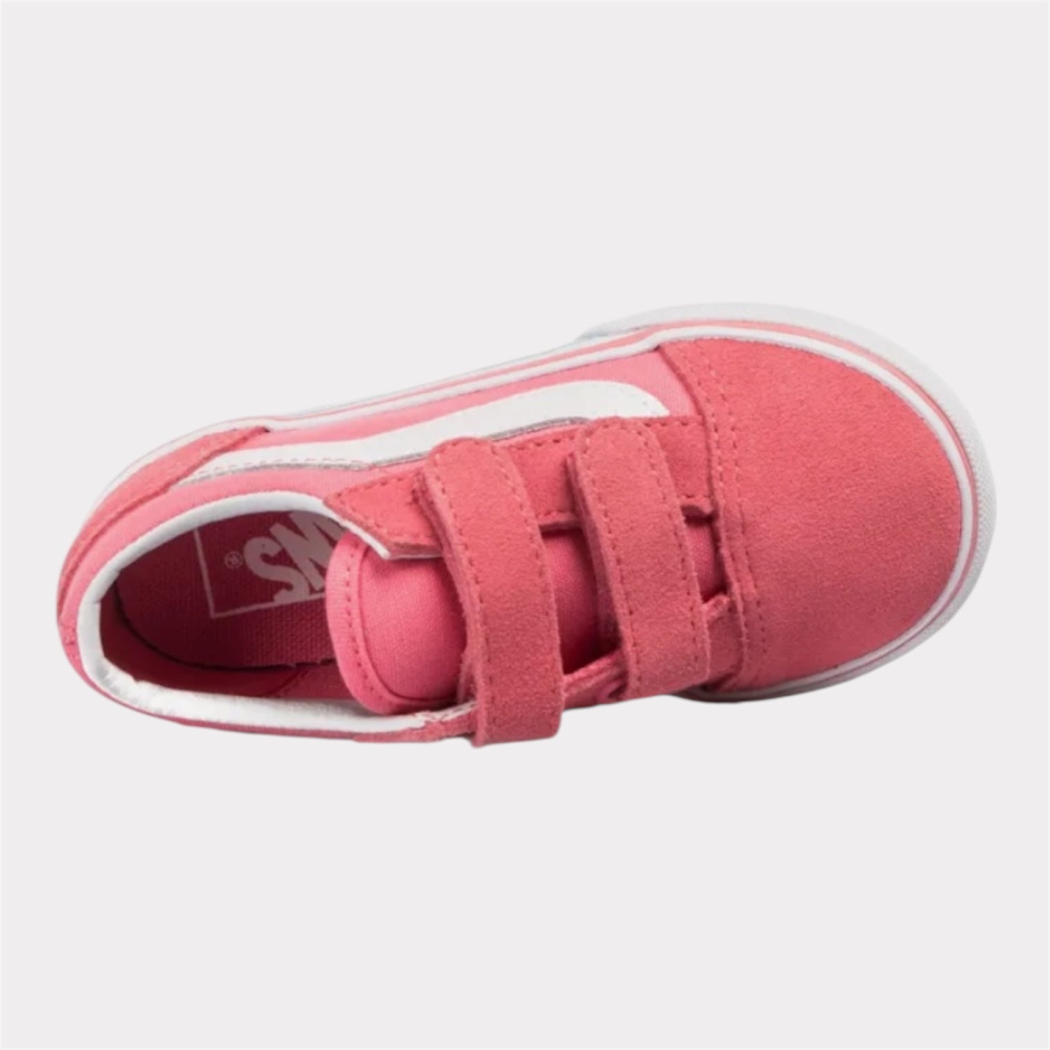 VANS OLD SKOOL V STRAMBERRY PINK UNICORN VANS