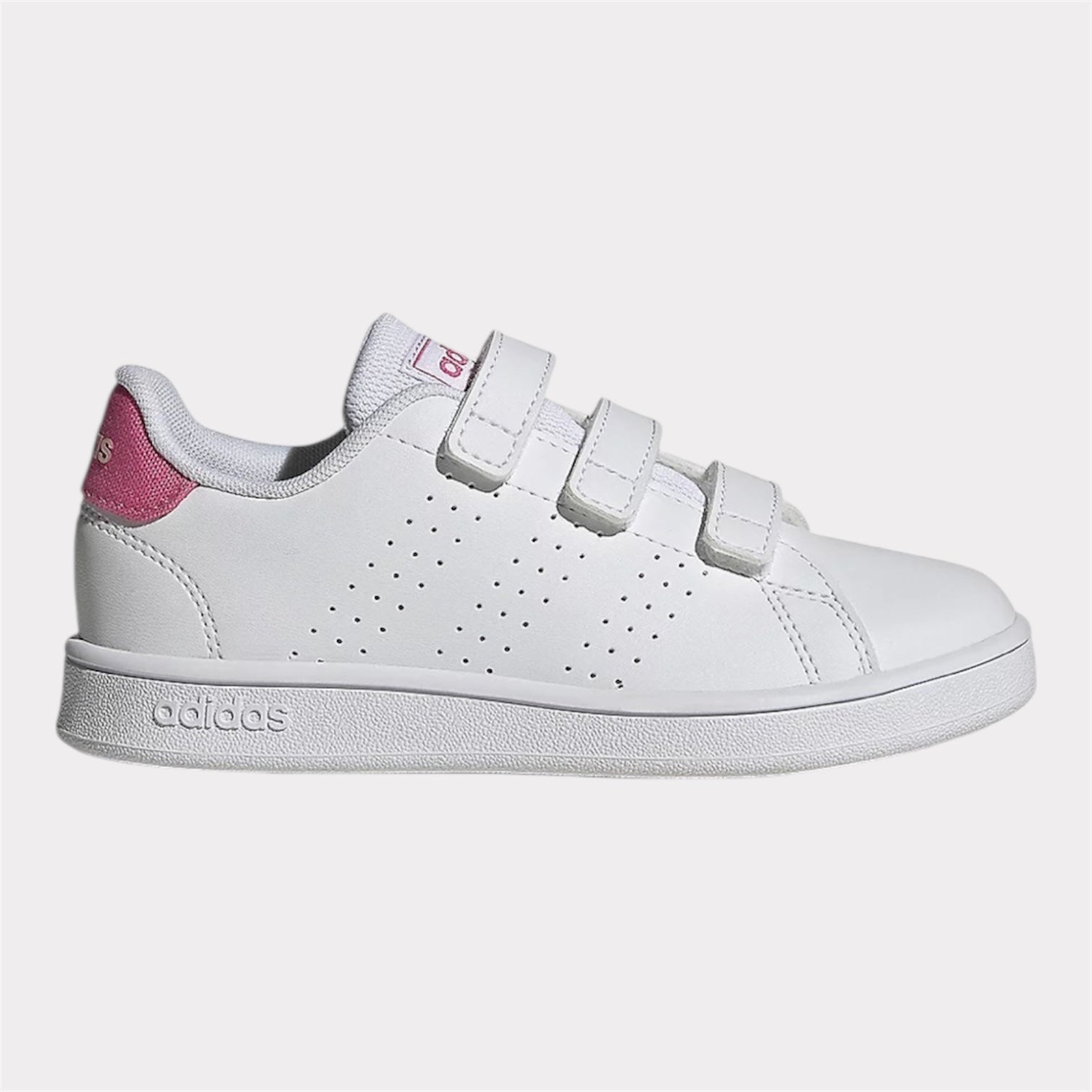 ADIDAS BASKET  ADVANTAGE CF C ROSE - ENFANT ADIDAS