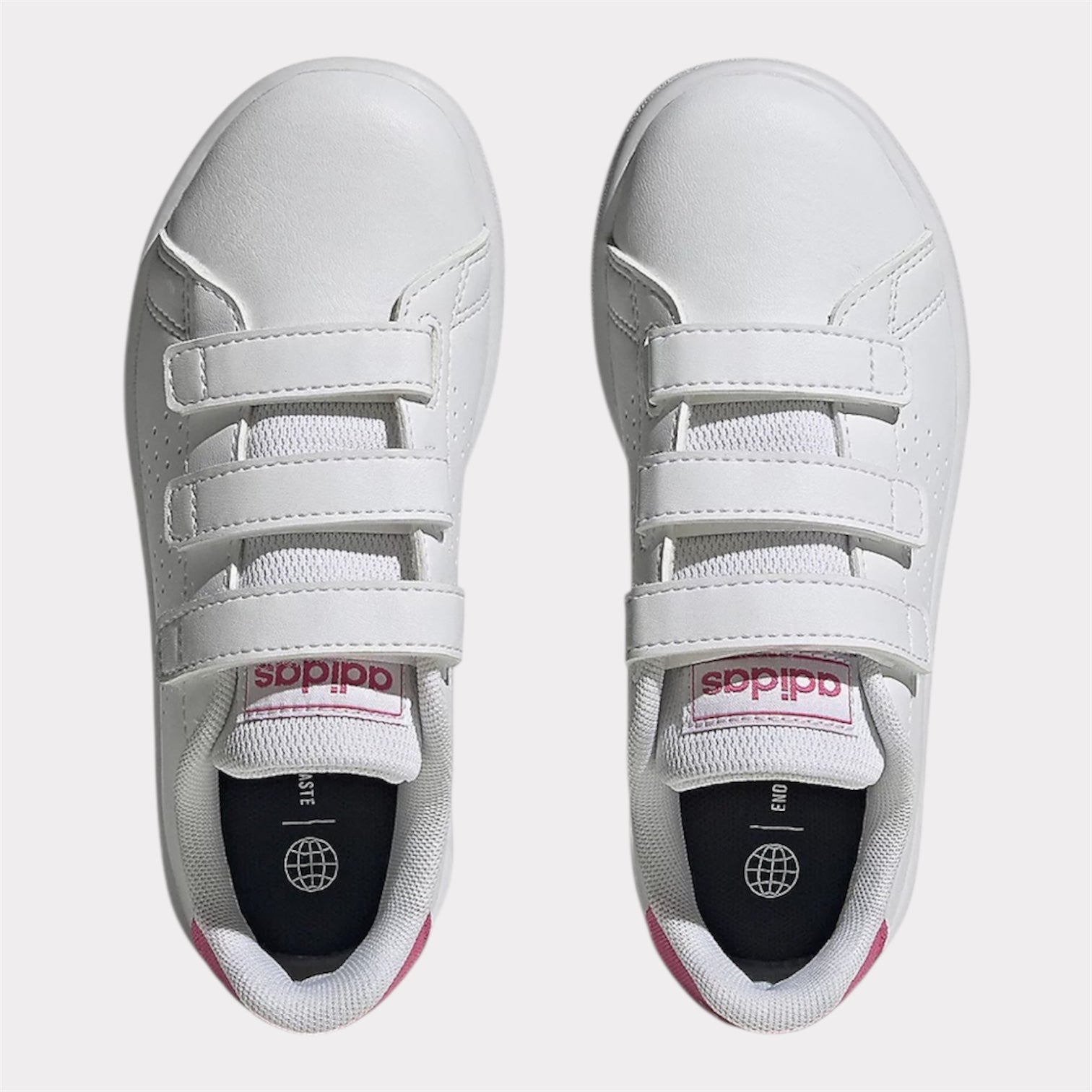 ADIDAS BASKET  ADVANTAGE CF C ROSE - ENFANT ADIDAS