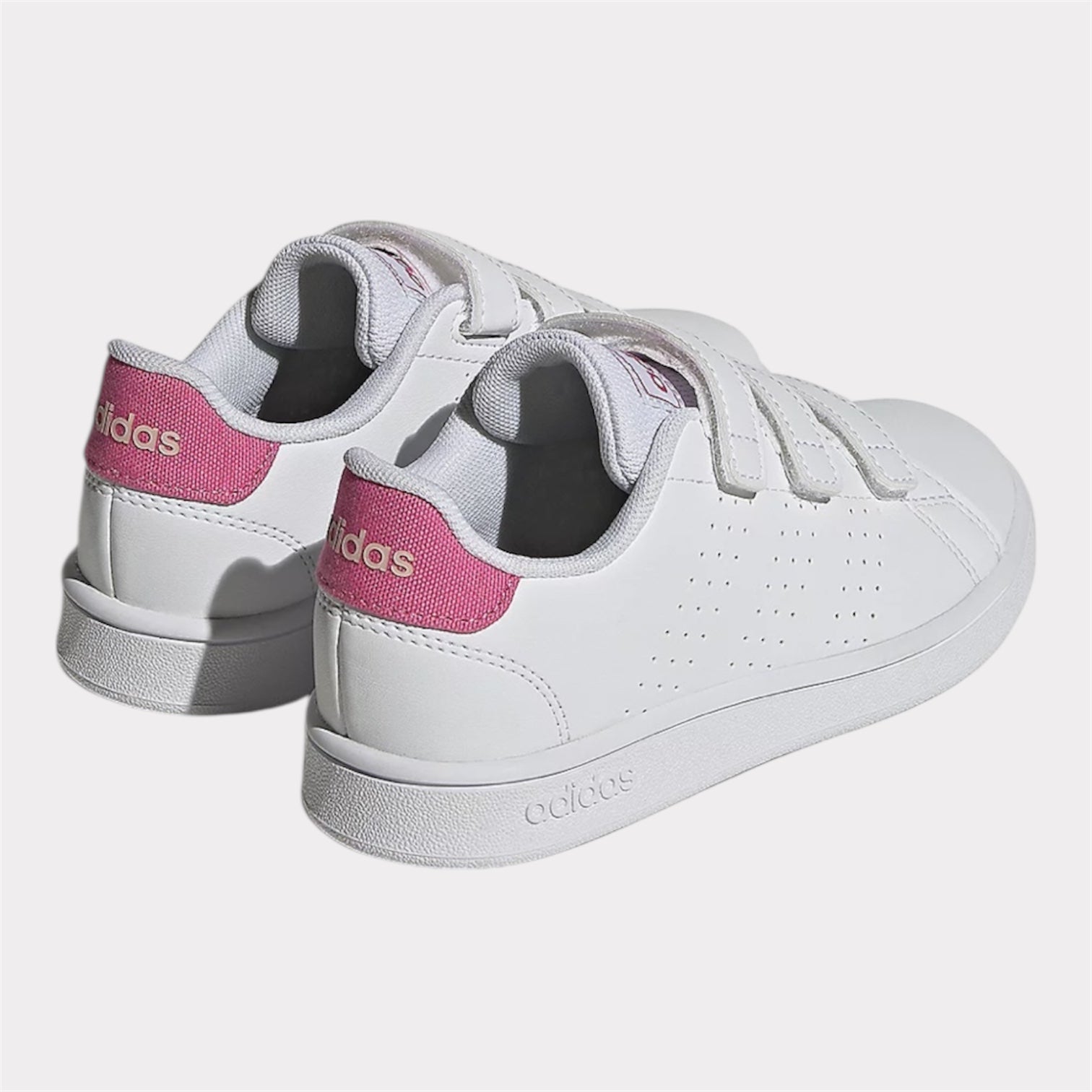 ADIDAS BASKET  ADVANTAGE CF C ROSE - ENFANT ADIDAS