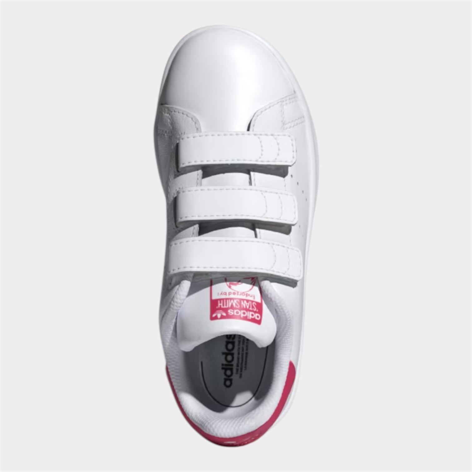 ADIDAS BASKET STAN SMITH CF C ENFANT FEMME ADIDAS