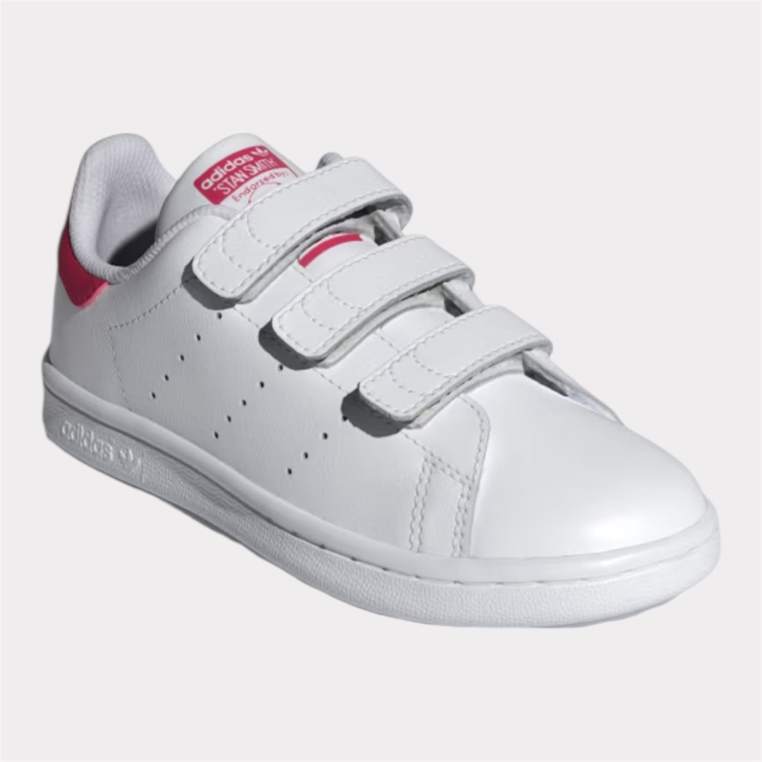 ADIDAS BASKET STAN SMITH CF C ENFANT FEMME ADIDAS
