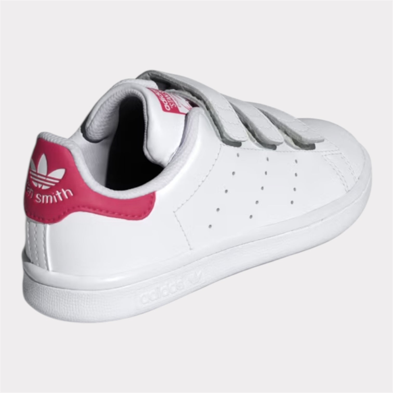 ADIDAS BASKET STAN SMITH CF C ENFANT FEMME ADIDAS