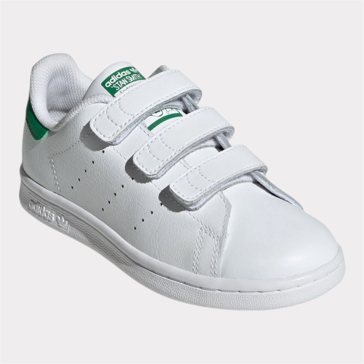 ADIDAS BASKET STAN SMITH CF C VERT SCRATCH ADIDAS