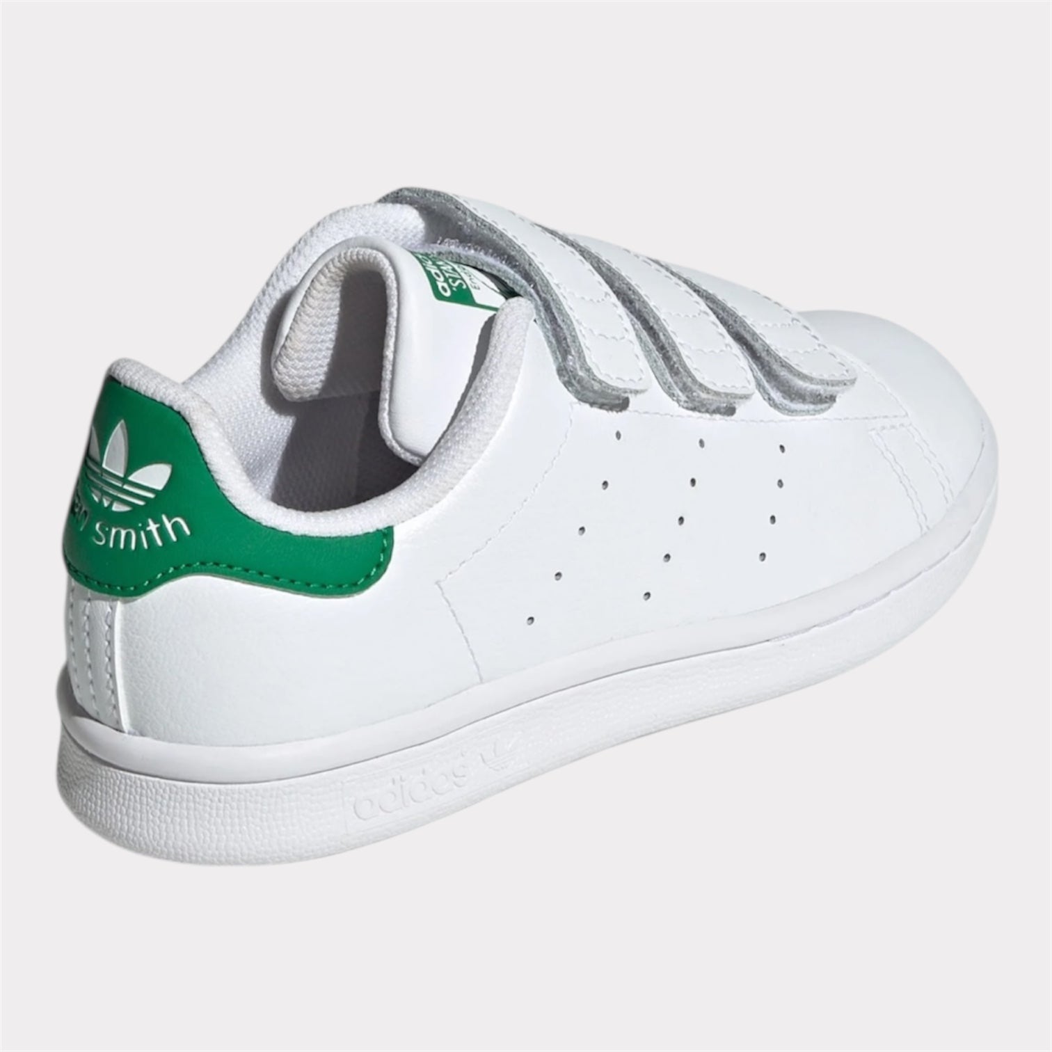 ADIDAS BASKET STAN SMITH CF C VERT SCRATCH ADIDAS