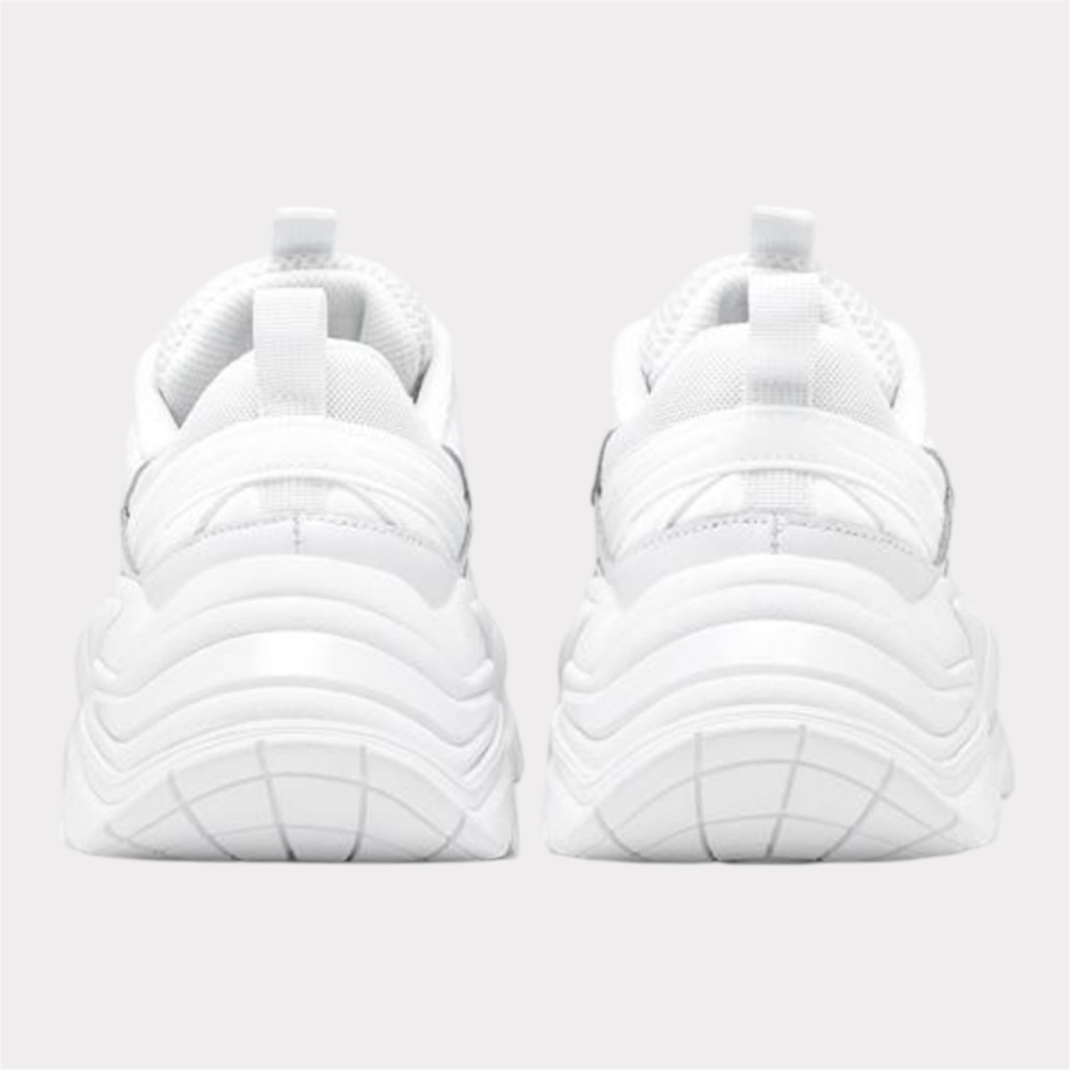 FILA ELECTROVE II BASKET FEMME - BLANC FILA