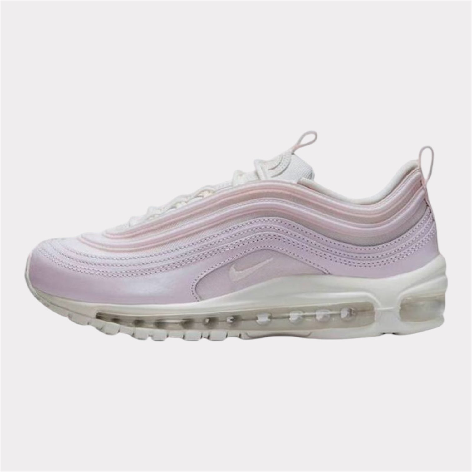 NIKE WMNS AIR MAX 97 ROSE (DX0137-600) NIKE