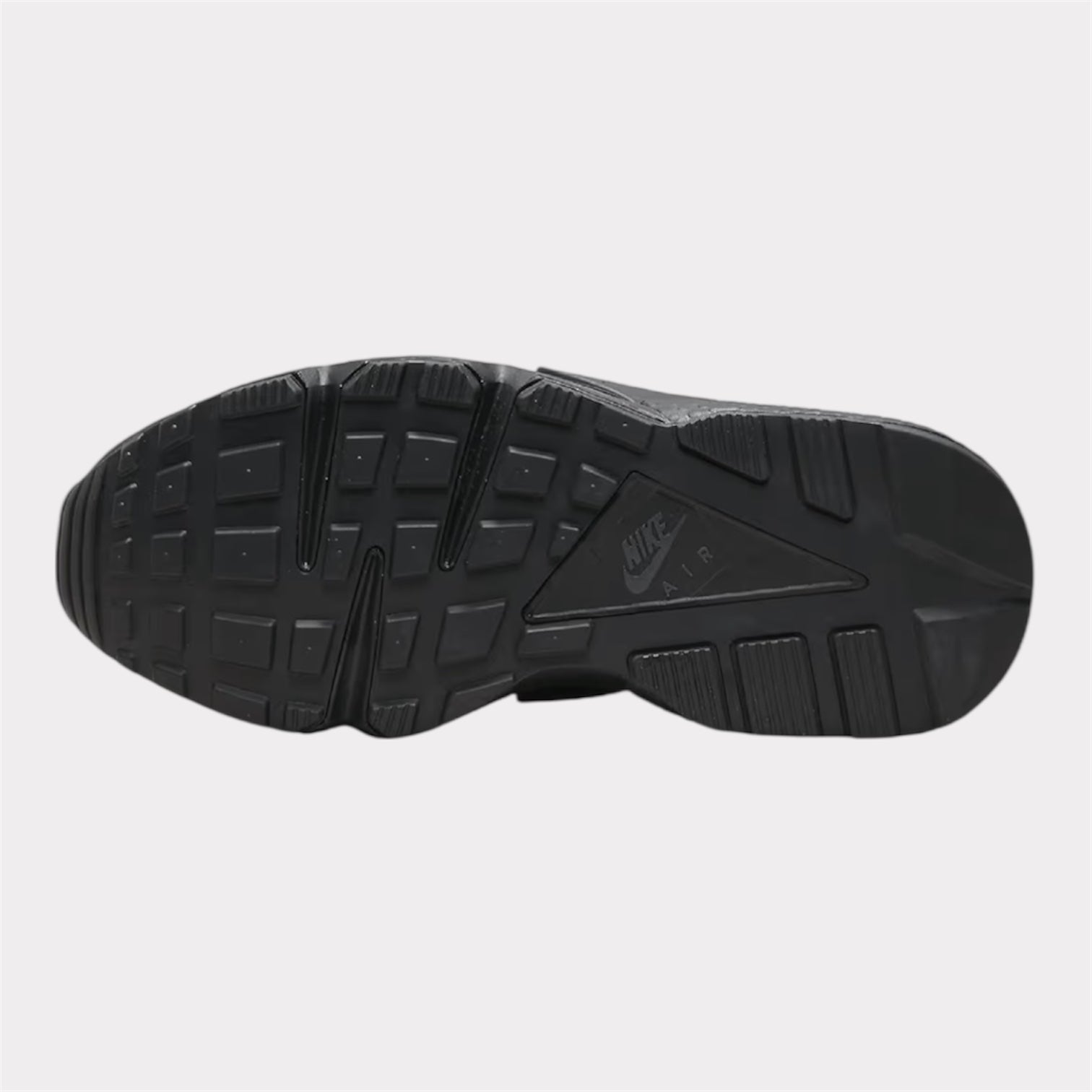NIKE HUARACHE RUN (GS) NOIR NIKE