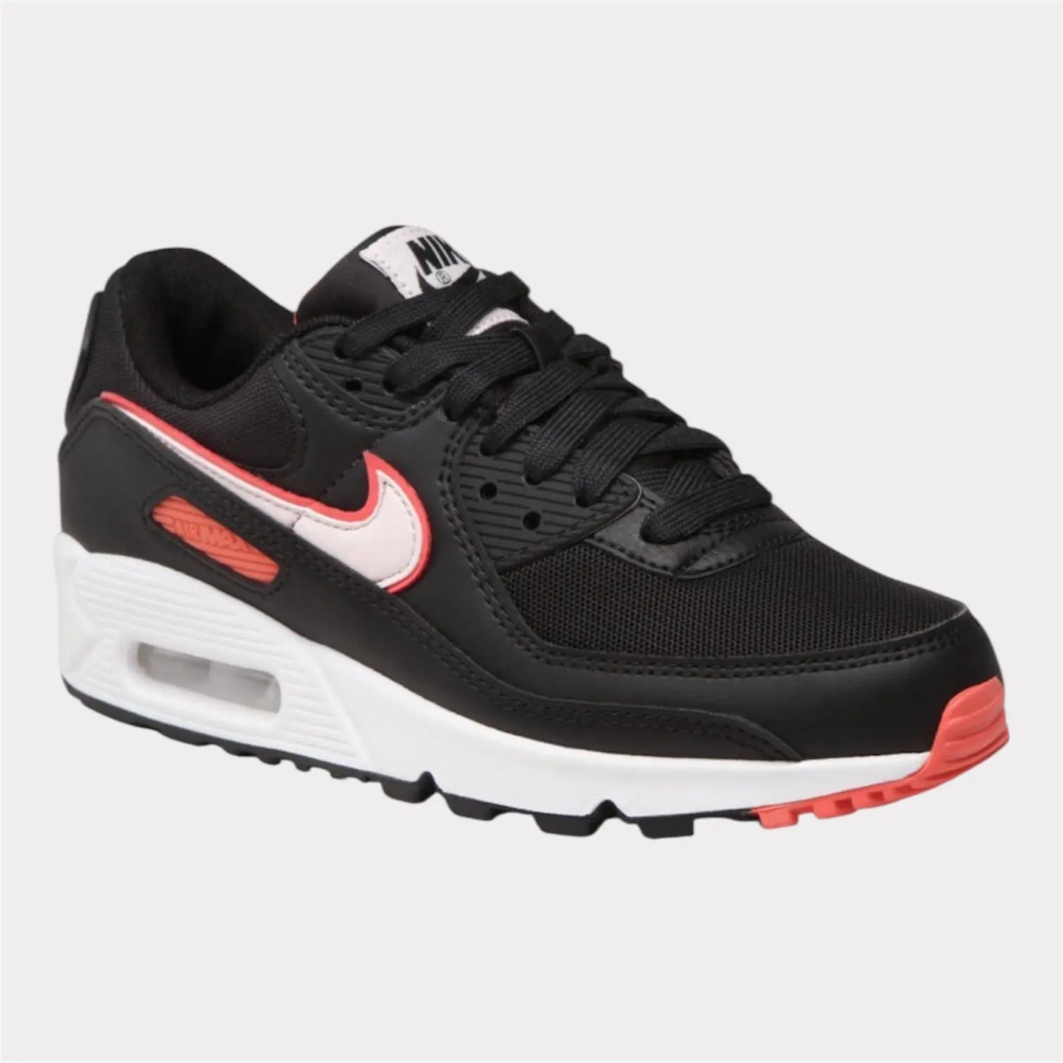 NIKE W AIR MAX 90 LIGHT SOFT PINK ROSE NIKE