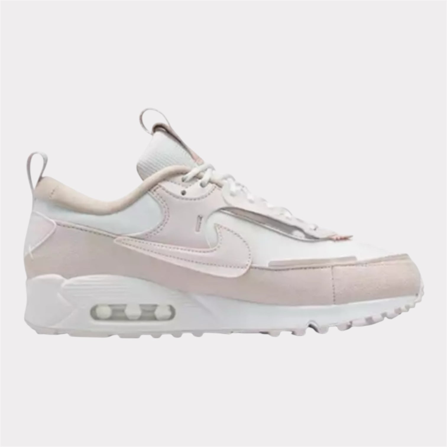 NIKE AIR MAX 90 FUTURA LIGHT SOFT PINK NIKE