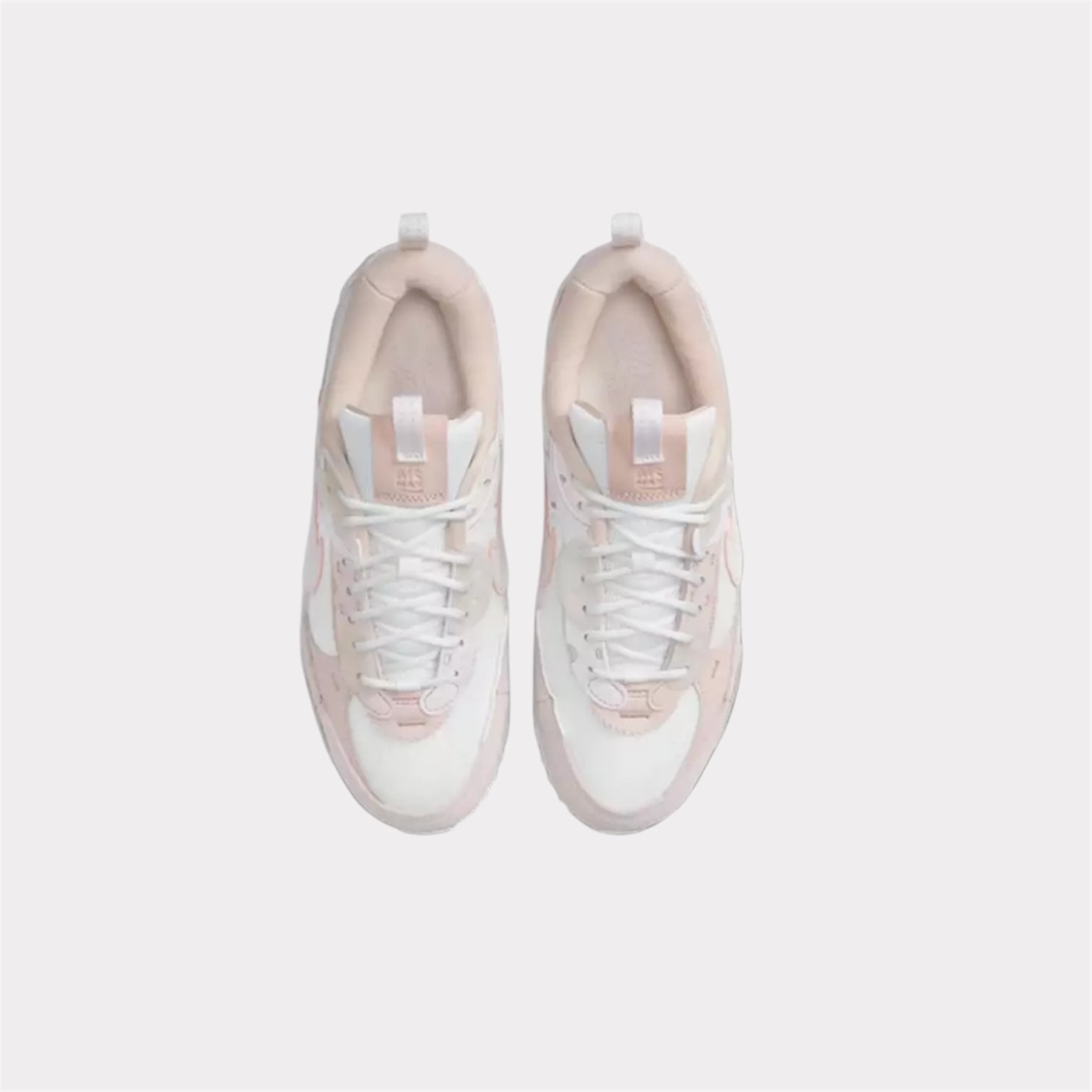 NIKE AIR MAX 90 FUTURA LIGHT SOFT PINK NIKE
