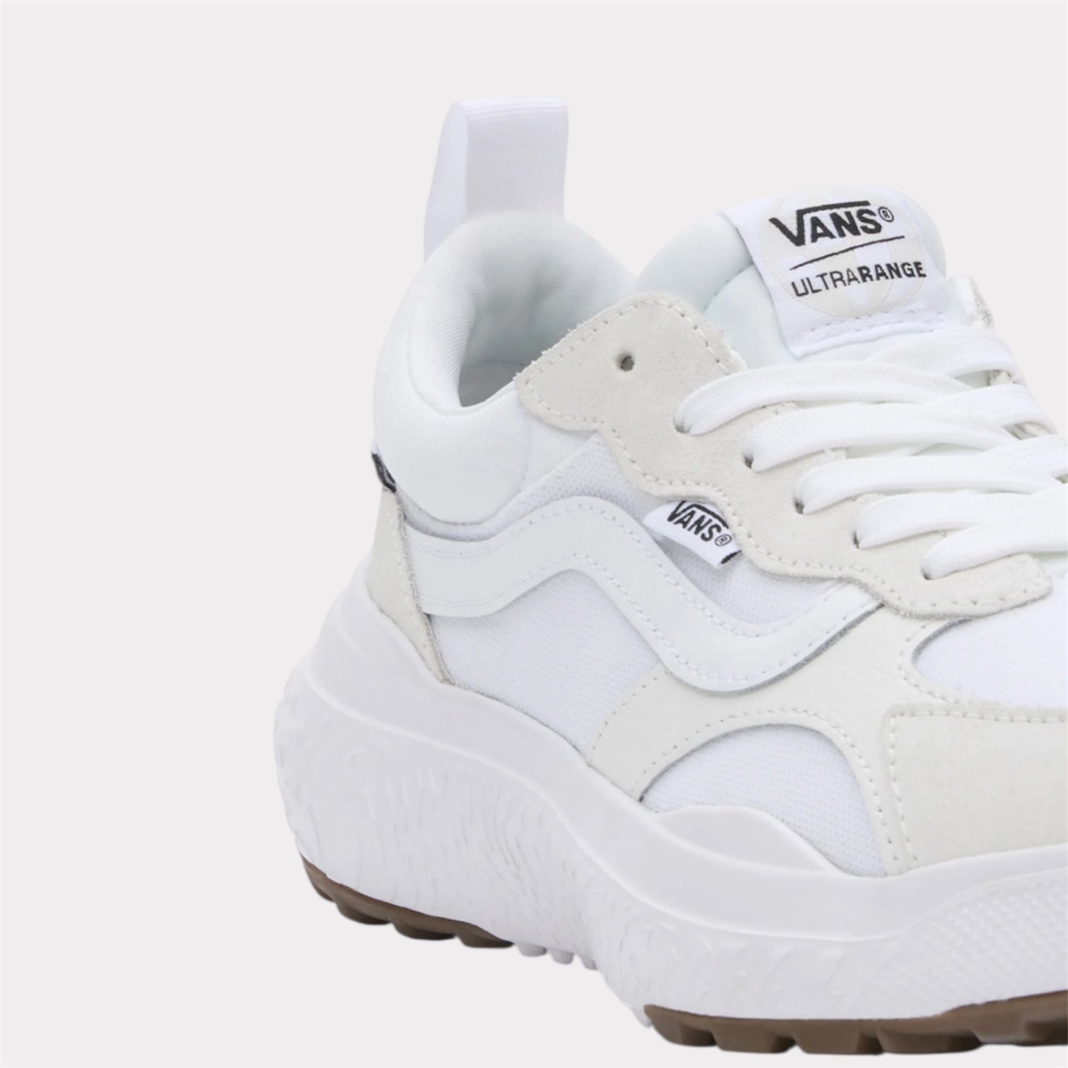 VANS ULTRARANGE NEO VR3 WHITHE BLANC VANS