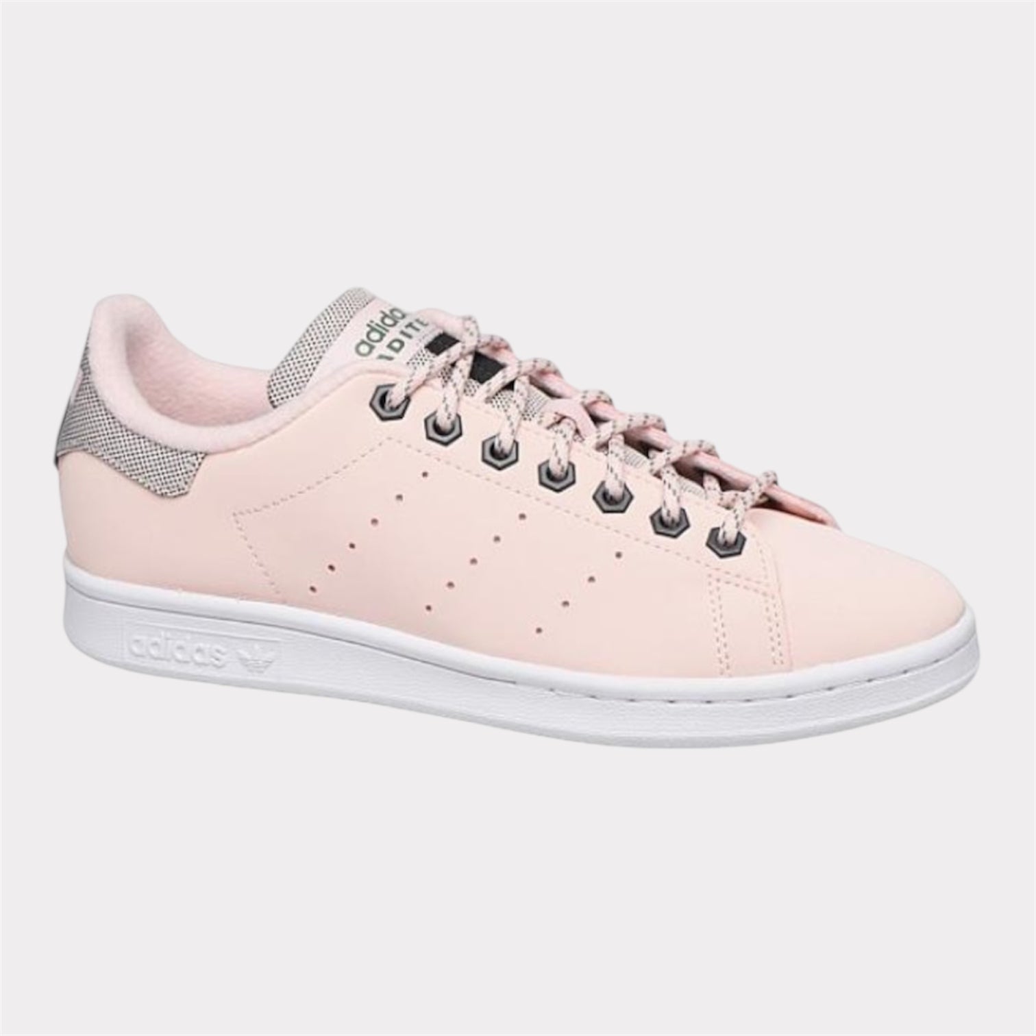 ADIDAS STAN SMITH W ROSE TRAGRN ADIDAS
