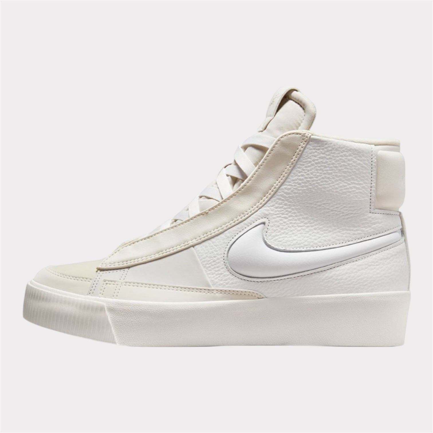 NIKE BLAZER MID VICTORY BLANC PHANTOM NIKE