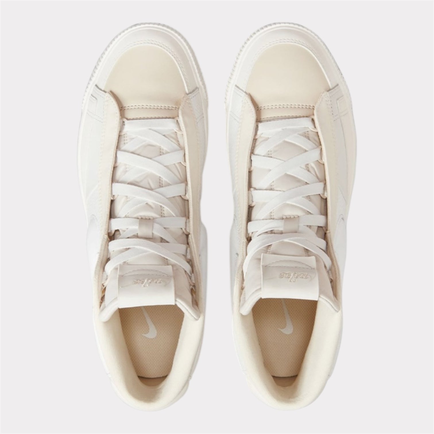 NIKE BLAZER MID VICTORY BLANC PHANTOM NIKE