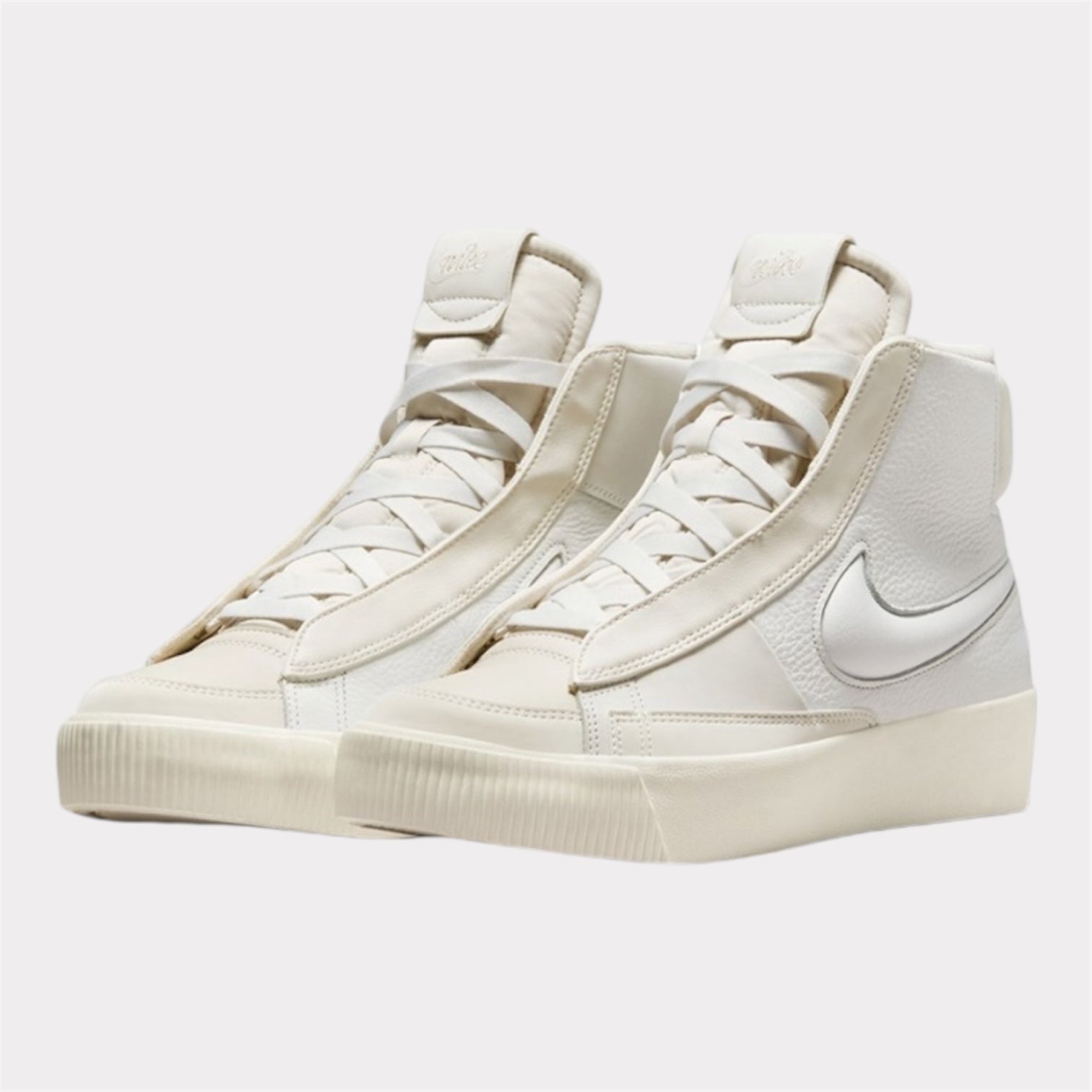 NIKE BLAZER MID VICTORY BLANC PHANTOM NIKE