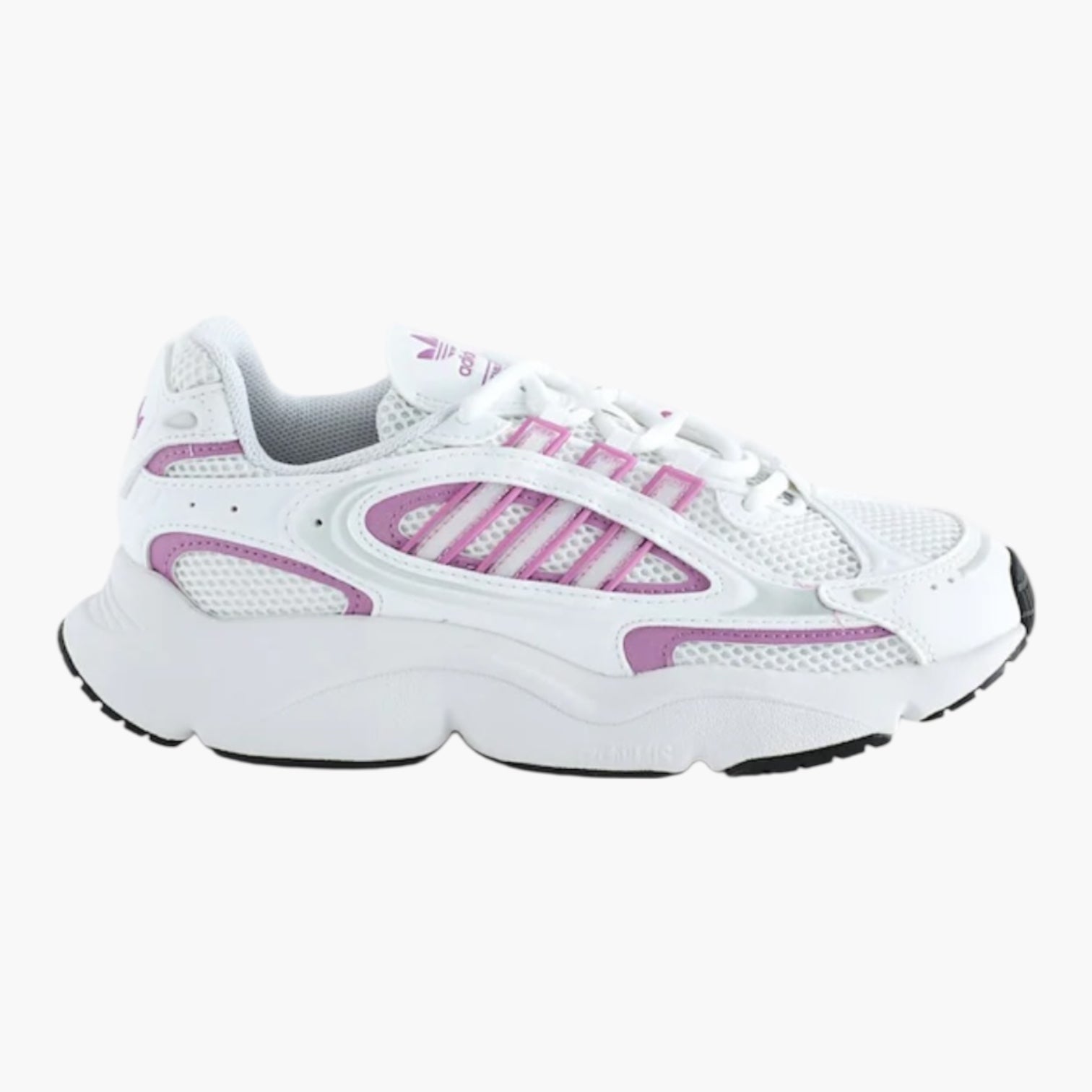 ADIDAS OZMILLEN W VIOLET ADIDAS