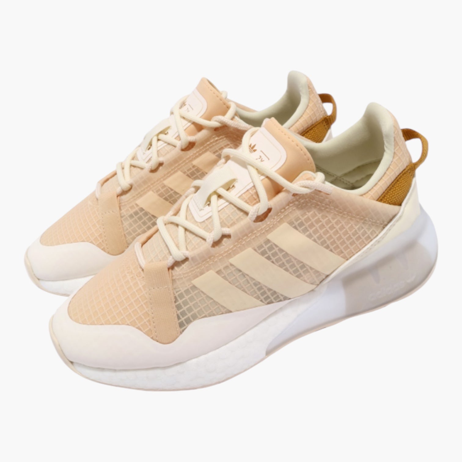 ADIDAS ORIGINALS ZX 2K BOOST PURE W ADIDAS