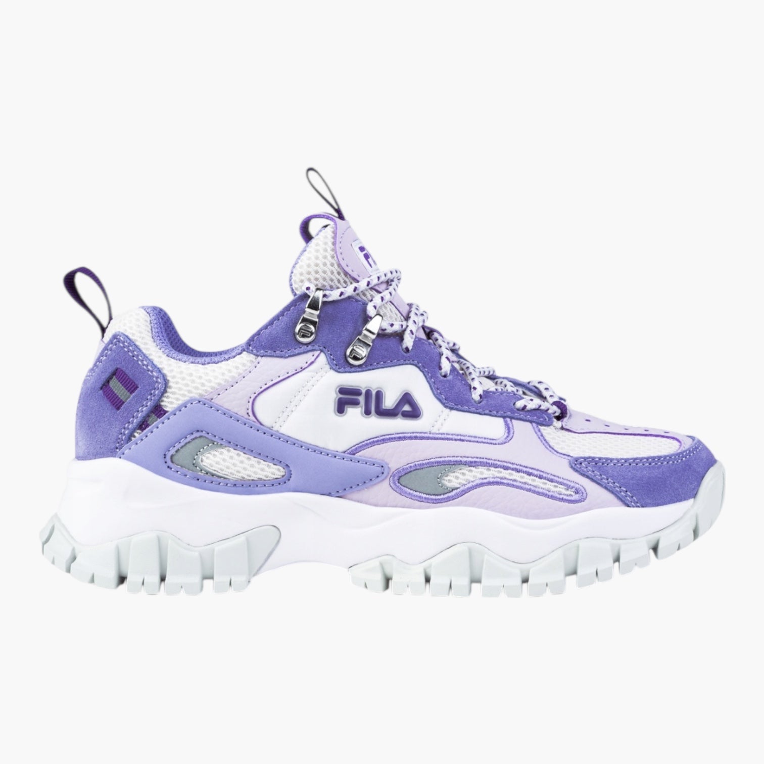 FILA RAY TRACER TR2 WMN VIOLET FILA