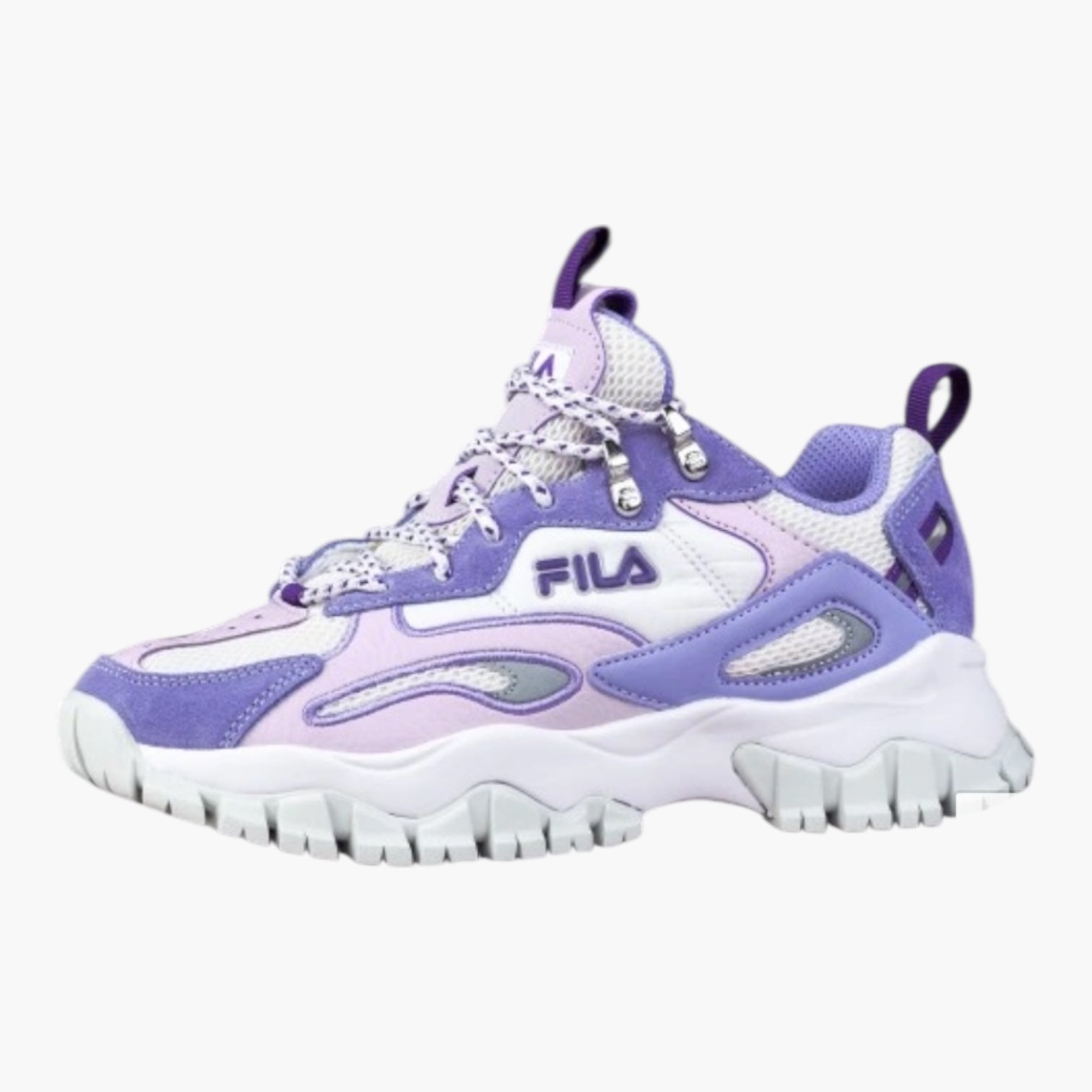 FILA RAY TRACER TR2 WMN VIOLET FILA