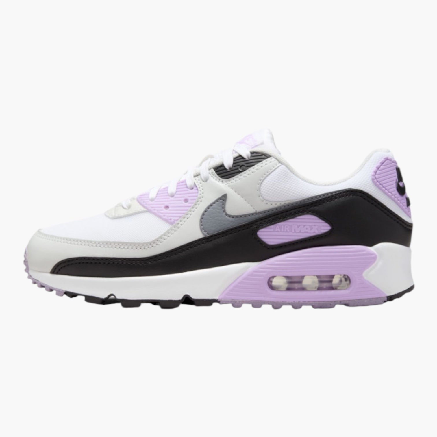 NIKE AIR MAX 90 WMNS VIOLET NIKE
