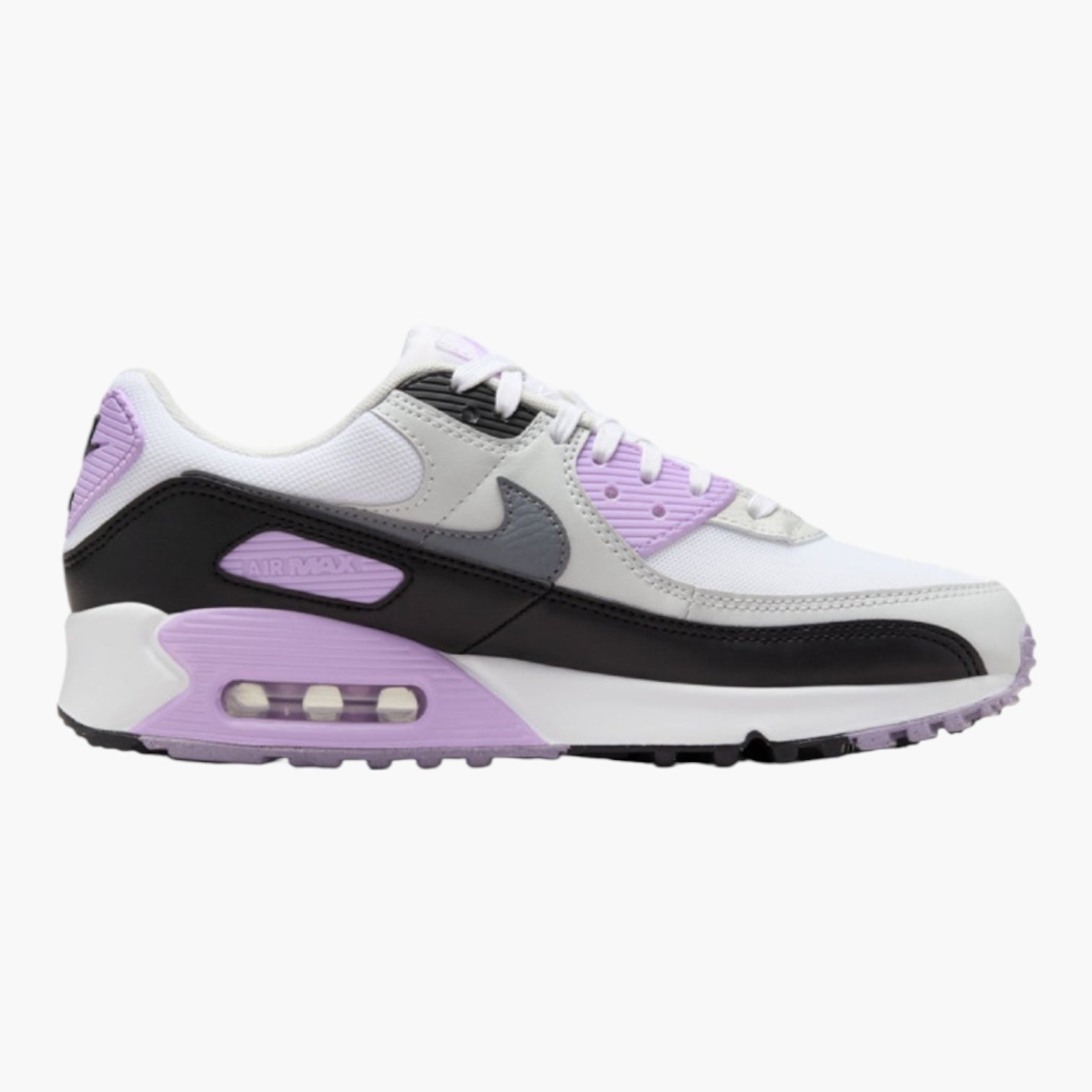 NIKE AIR MAX 90 WMNS VIOLET NIKE