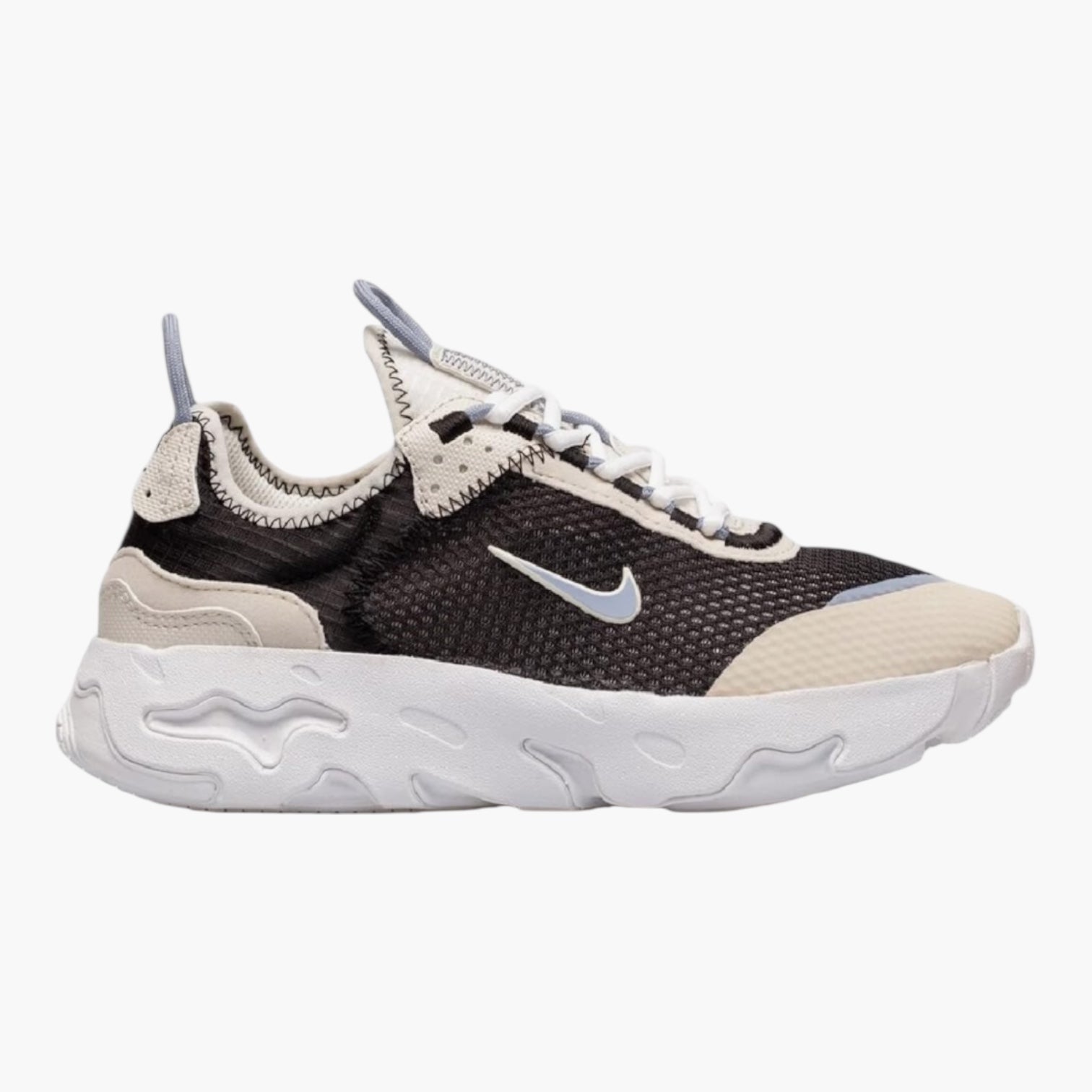 NIKE REACT LIVE (GS) BRN CLR NIKE