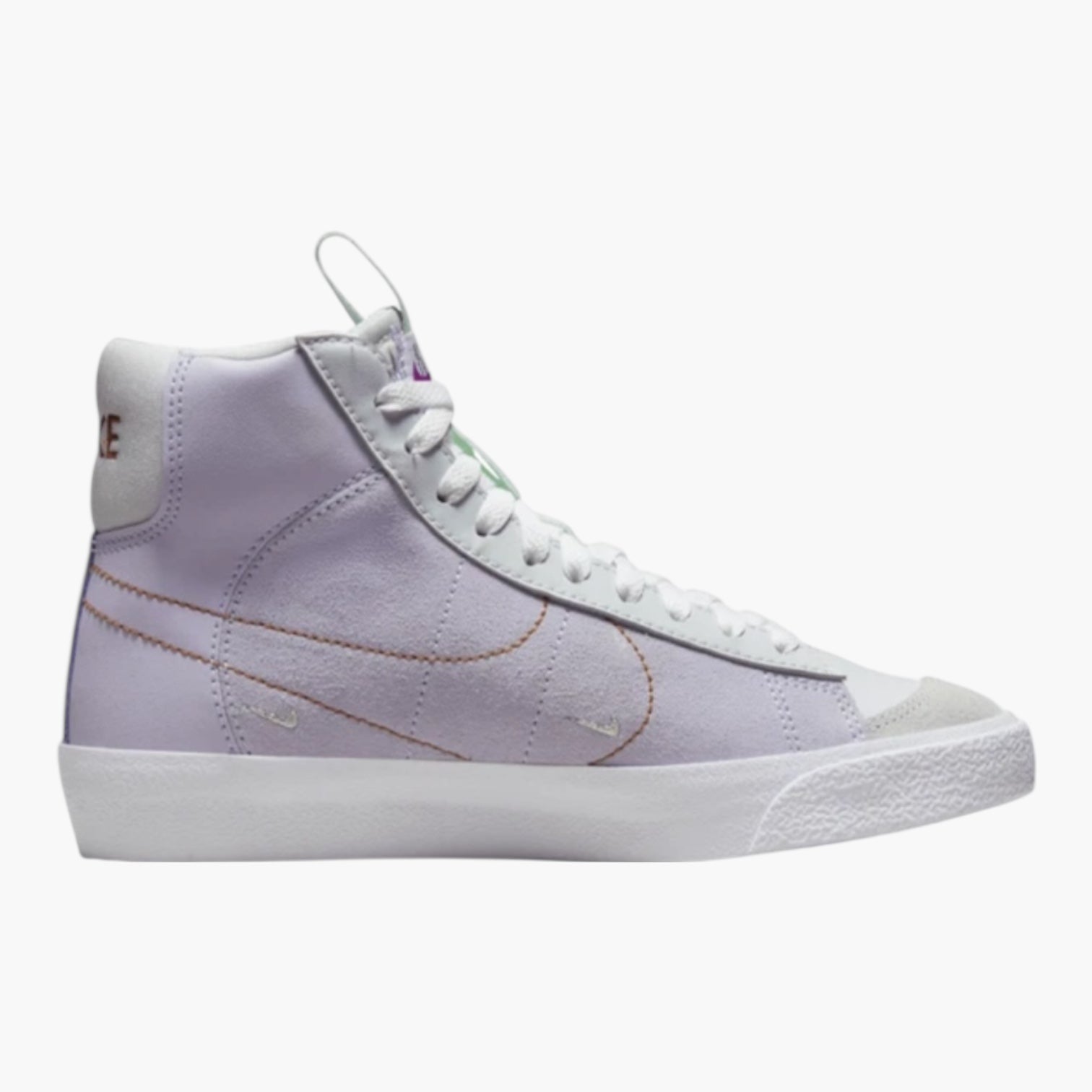 NIKE BLAZZER MID'77 D (GS) NIKE