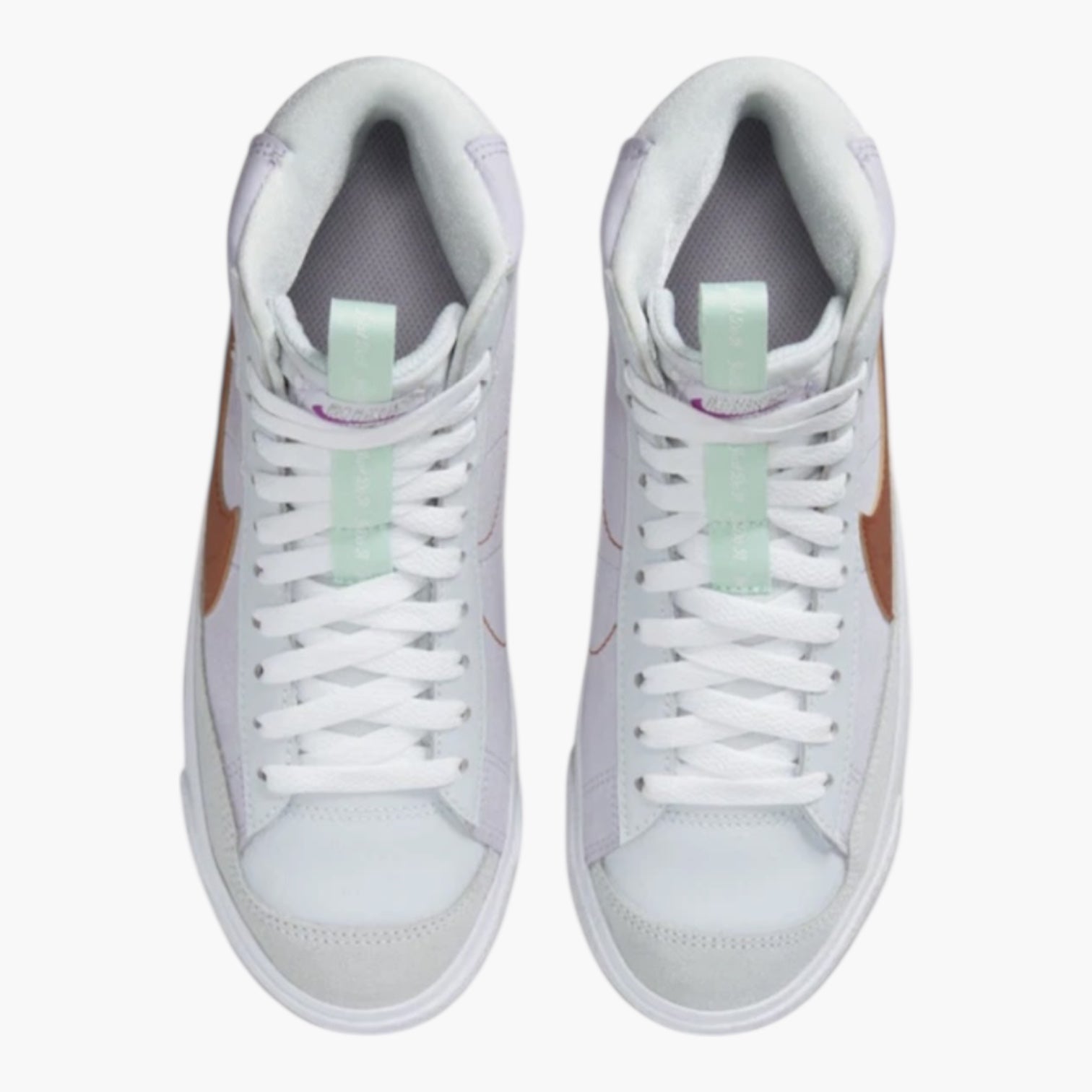 NIKE BLAZZER MID'77 D (GS) NIKE