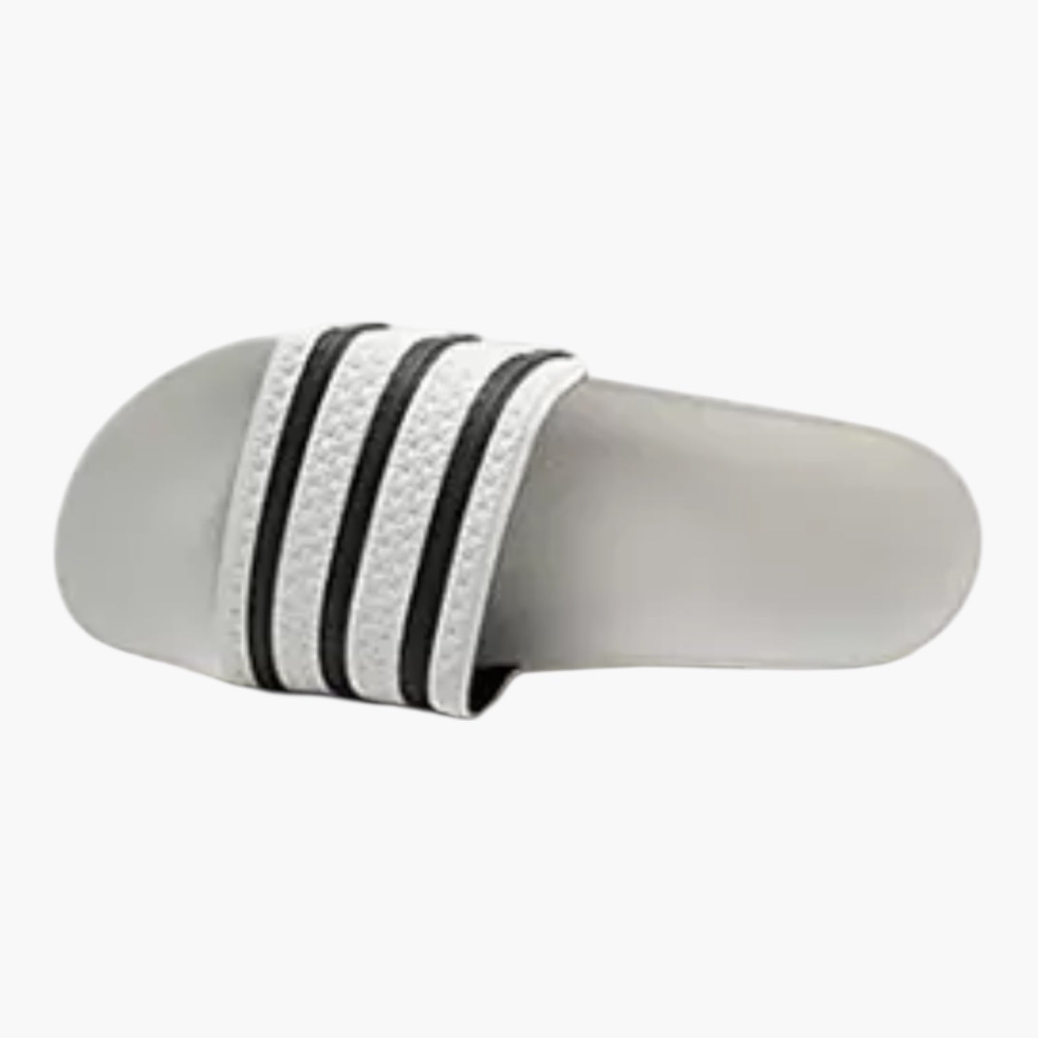 ADIDAS ADILETTE ORIGINALS BLANC ADIDAS