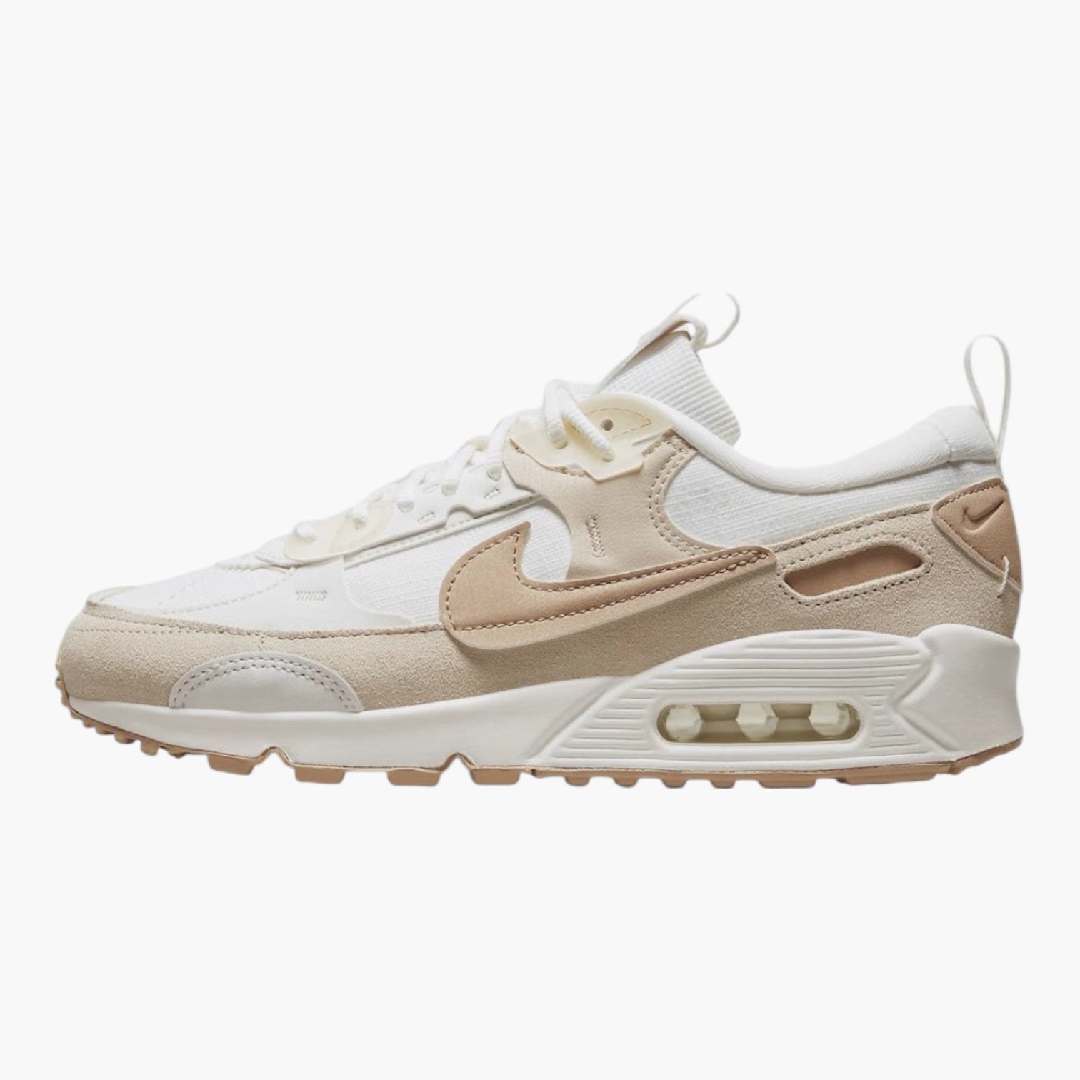 NIKE AIR MAX 90 FUTURA PHANTOM BEIGE CHANVRE NIKE