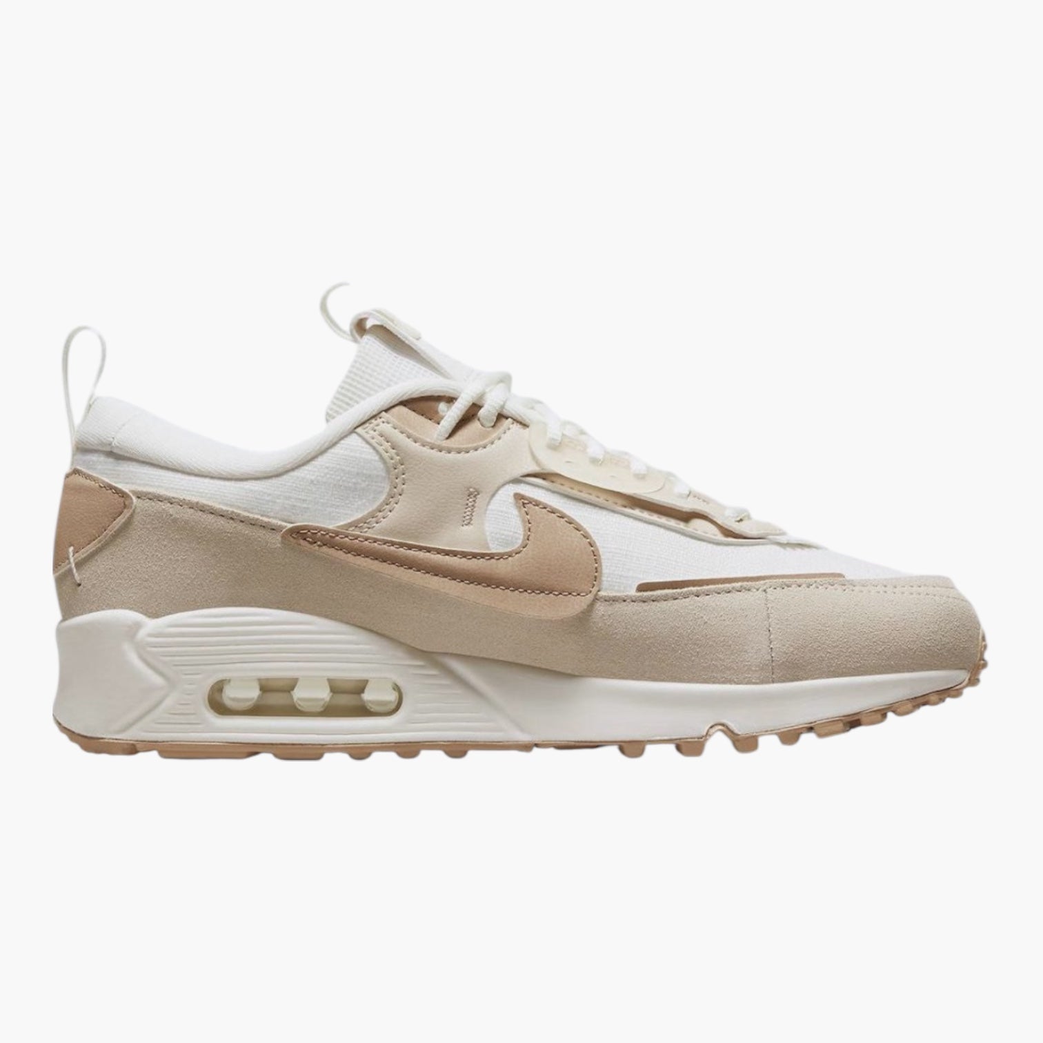 NIKE AIR MAX 90 FUTURA PHANTOM BEIGE CHANVRE NIKE