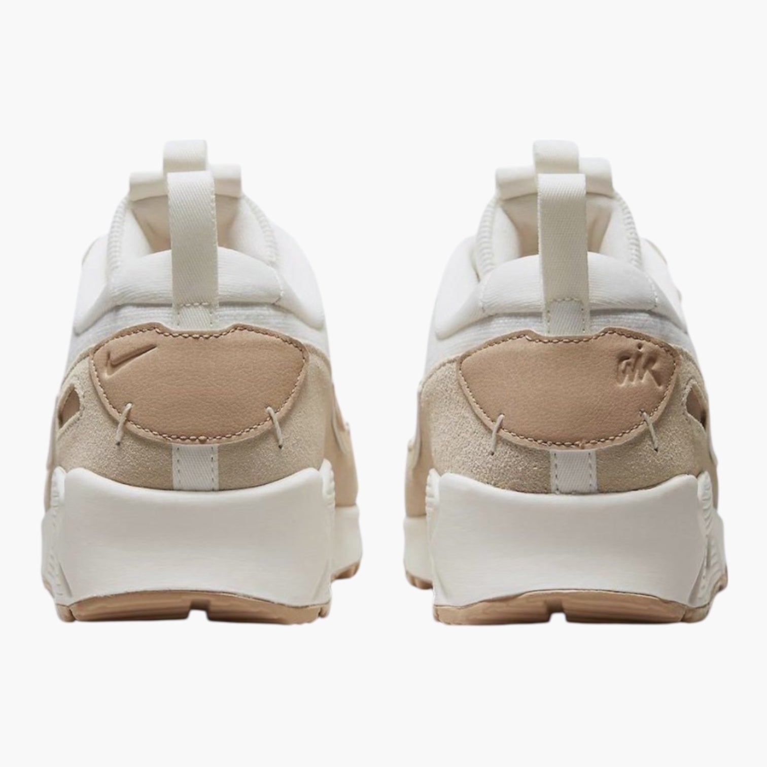 NIKE AIR MAX 90 FUTURA PHANTOM BEIGE CHANVRE NIKE