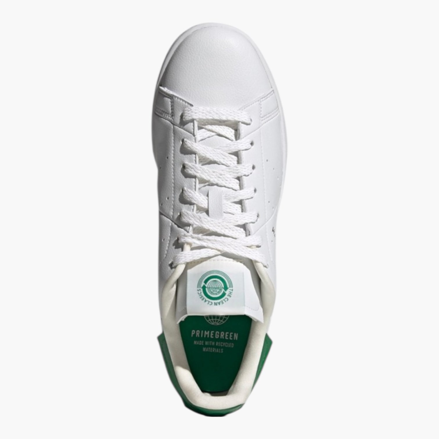 ADIDAS STAN SMITH VERT - L'icône du style ADIDAS